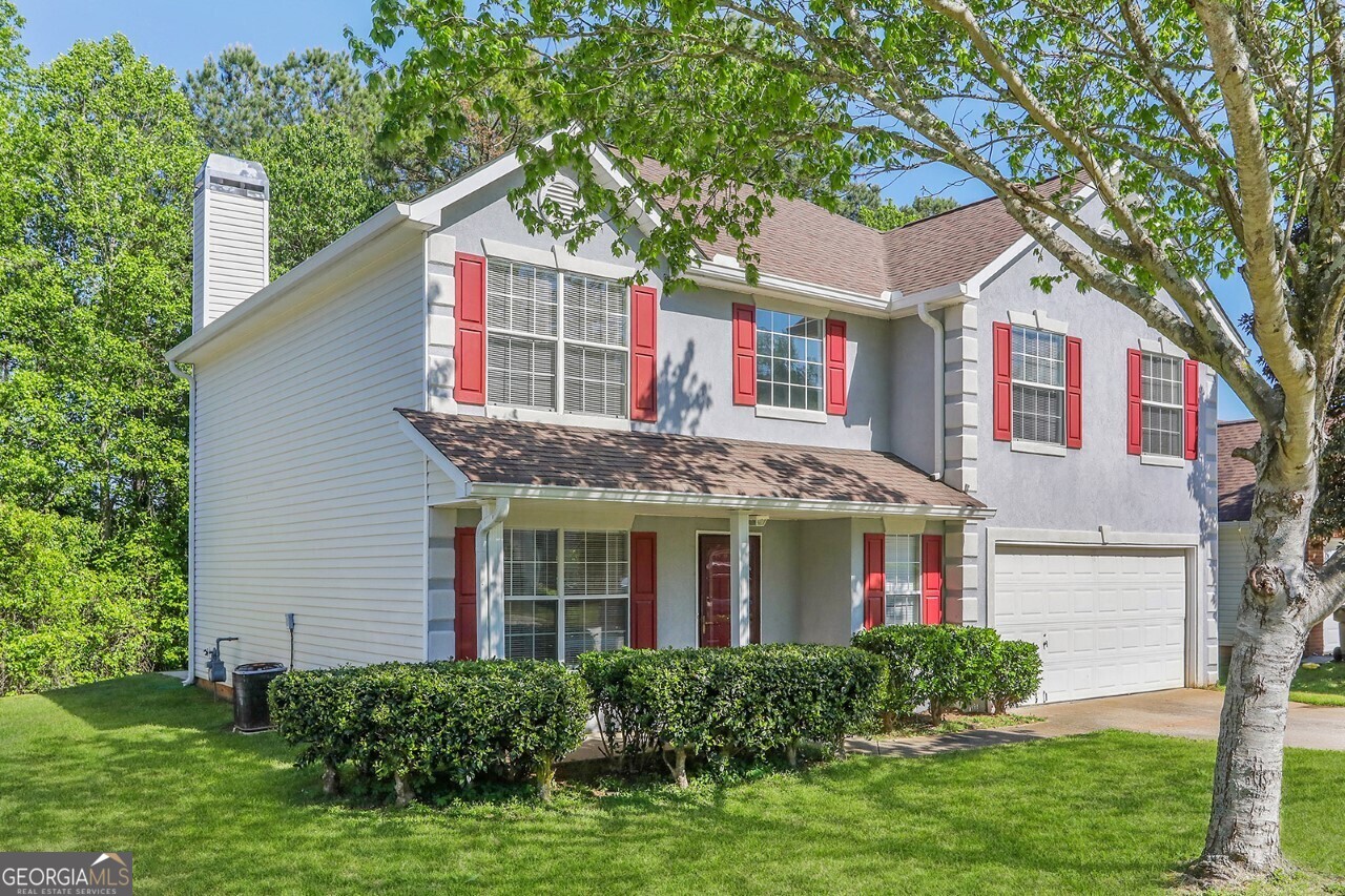 312 Eagle Way Stockbridge GA 30281
