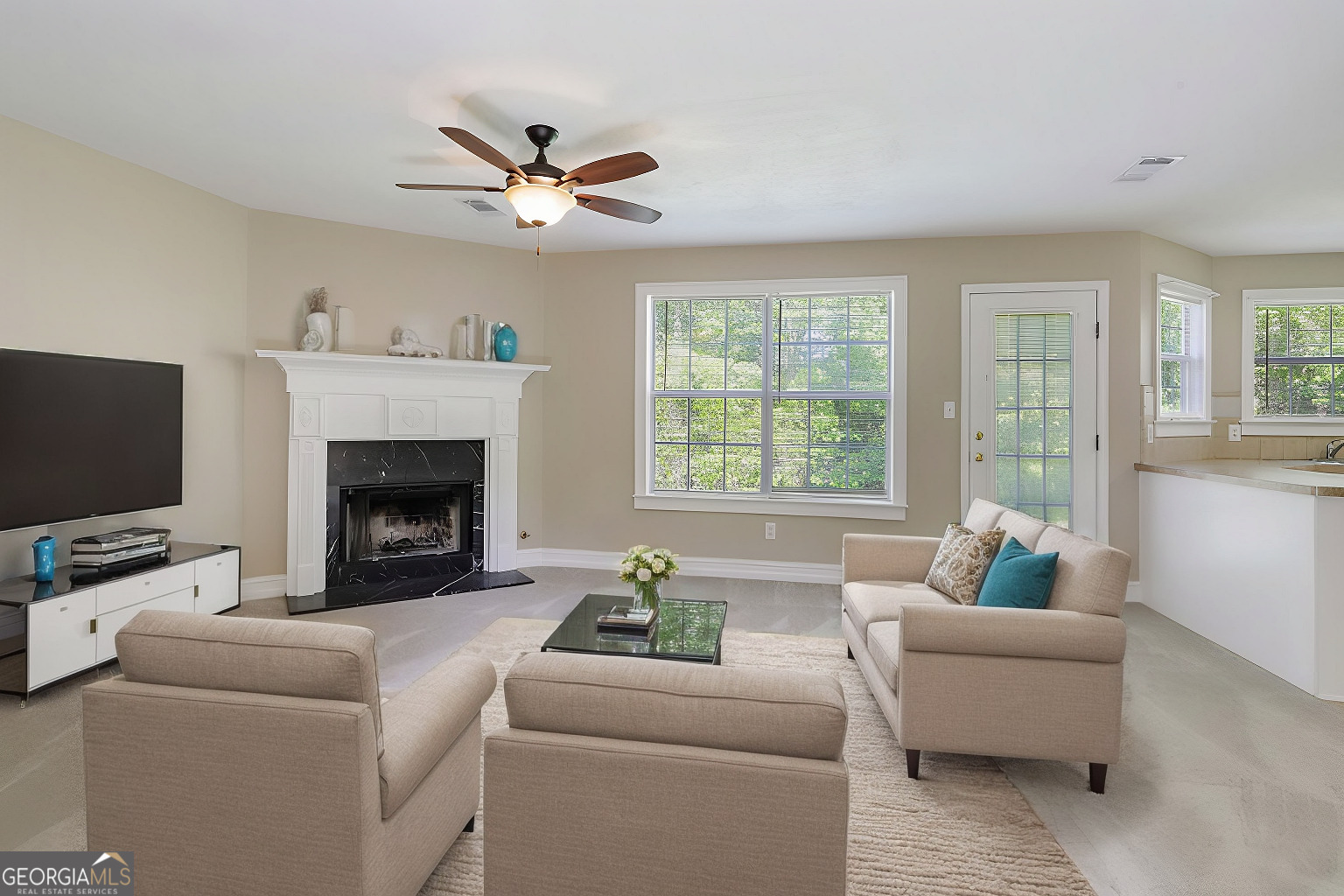 312 Eagle Way Stockbridge GA 30281