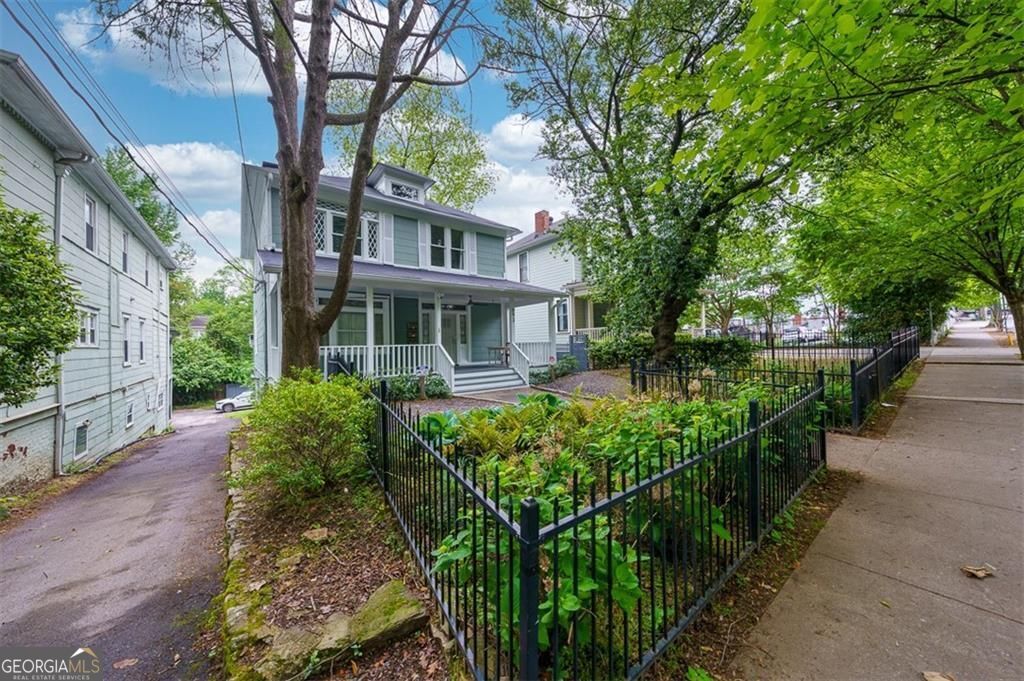 693 Myrtle Street NE Atlanta GA 30308