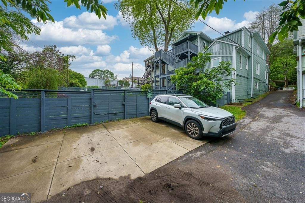 693 Myrtle Street NE Atlanta GA 30308