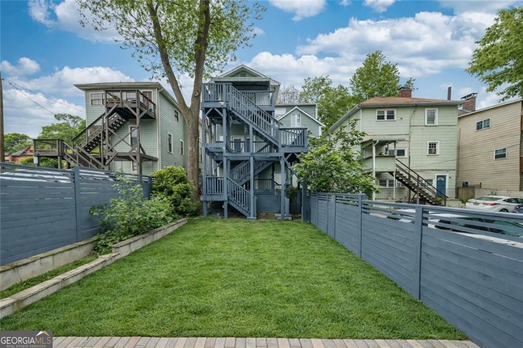 693 Myrtle Street NE Atlanta GA 30308