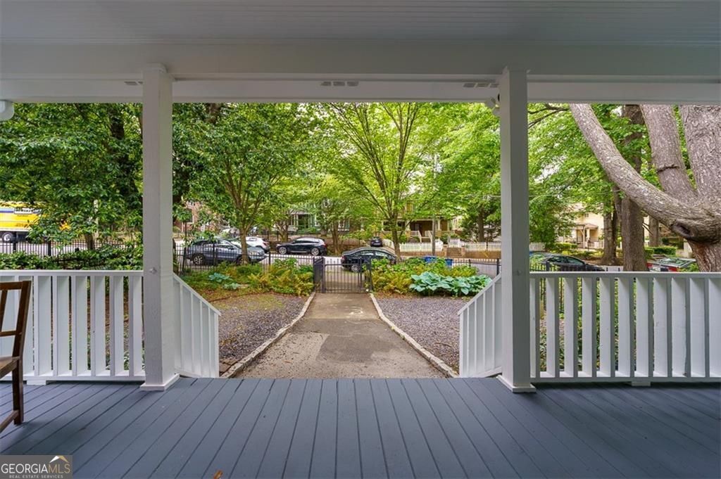 693 Myrtle Street NE Atlanta GA 30308