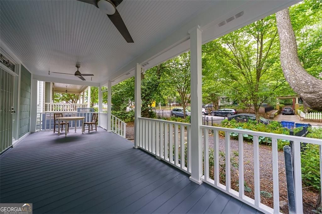 693 Myrtle Street NE Atlanta GA 30308