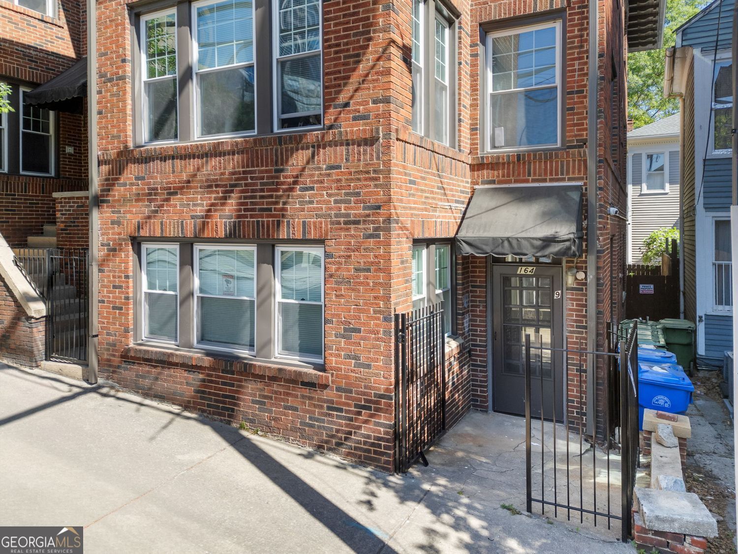 164 4th Street NE Atlanta GA 30308