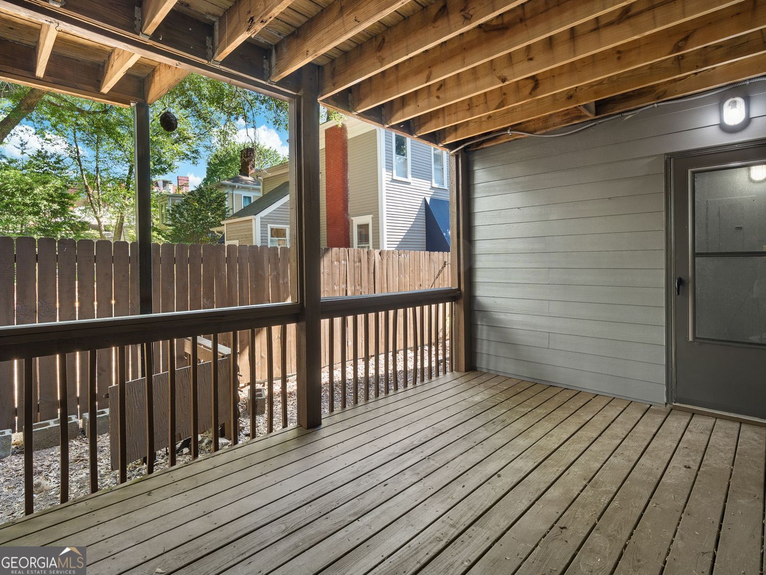 164 4th Street NE Atlanta GA 30308
