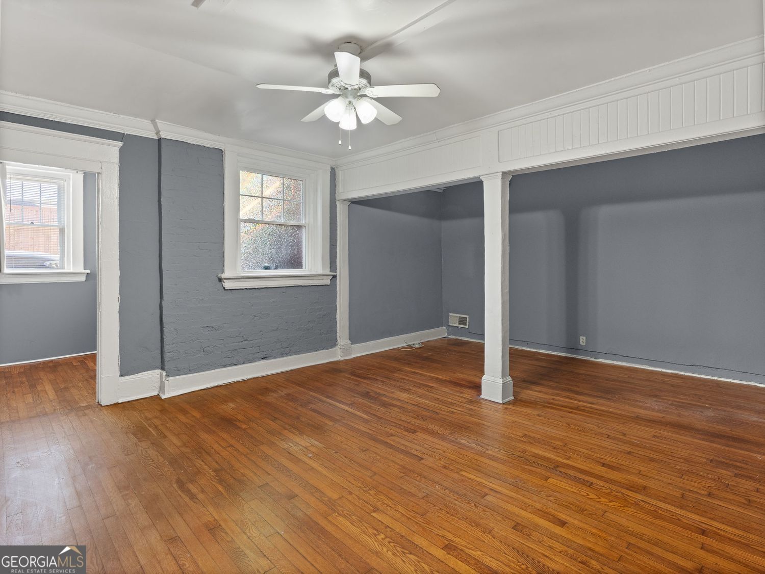 164 4th Street NE Atlanta GA 30308