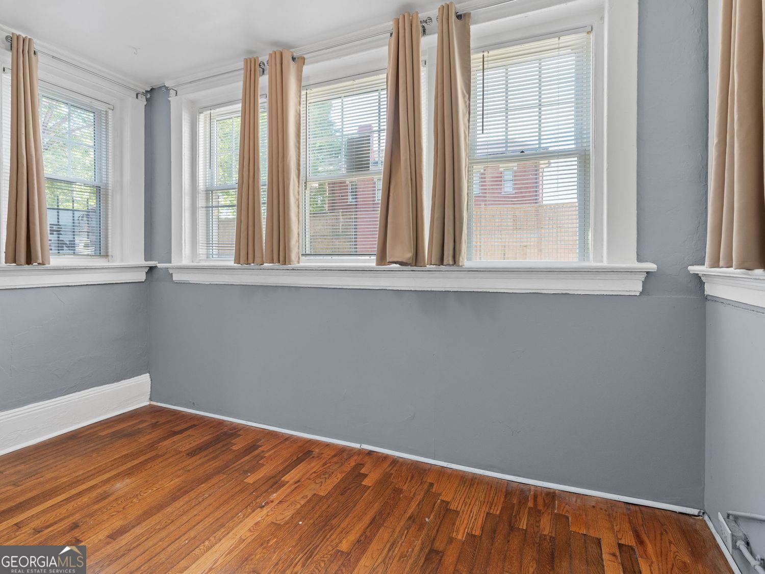 164 4th Street NE Atlanta GA 30308