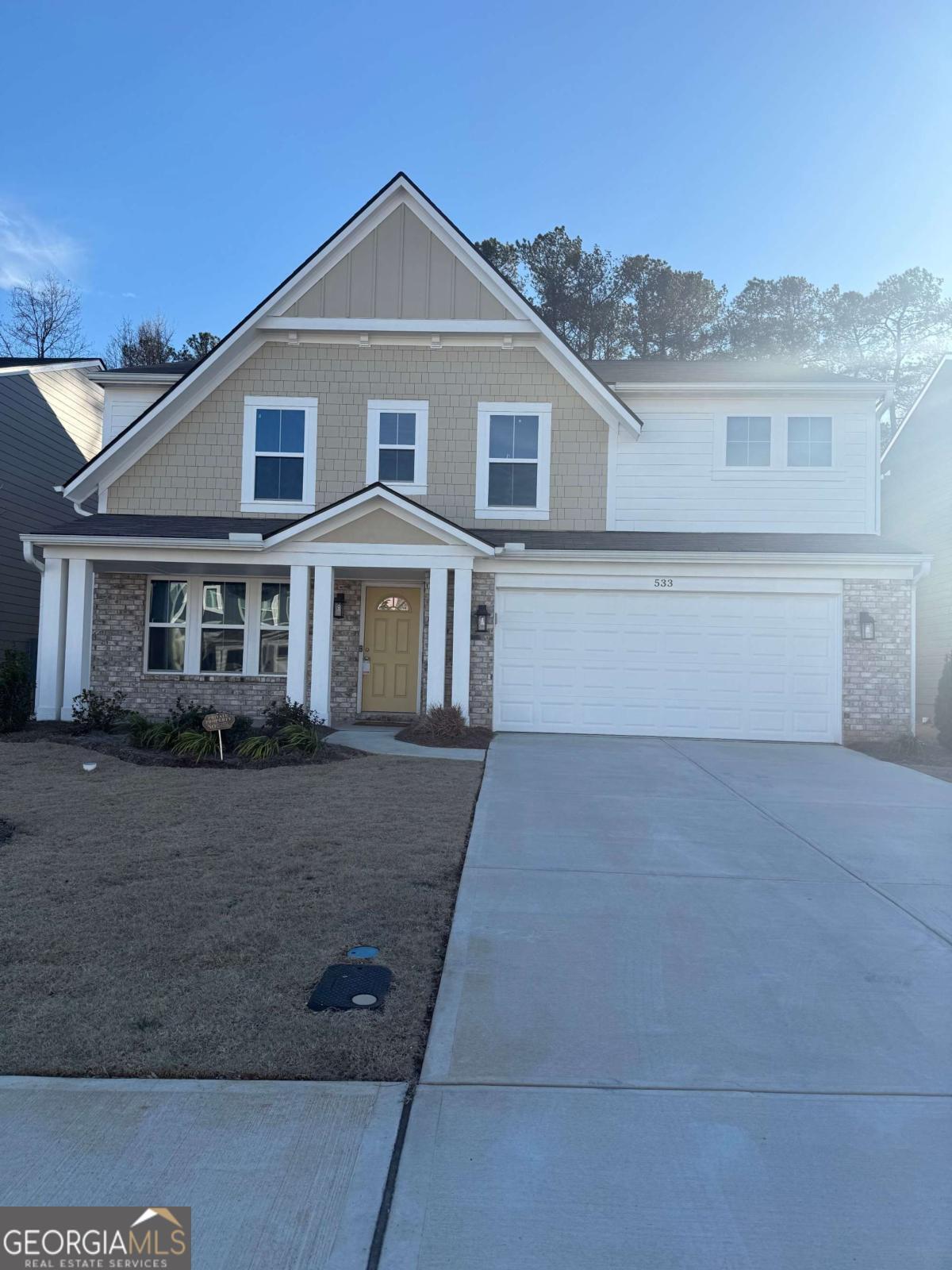 533 Traminer Way Braselton GA 30517