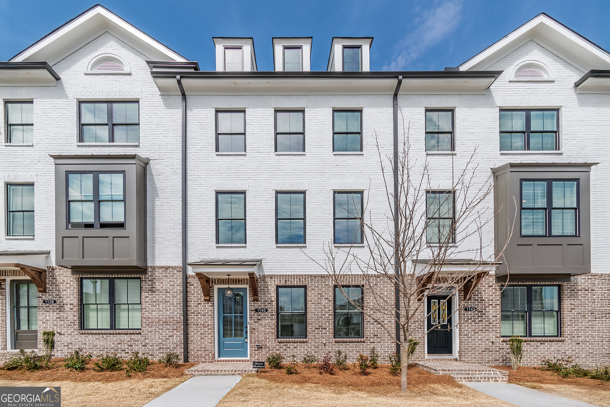 1140 Larkin Drive Buford GA 30518