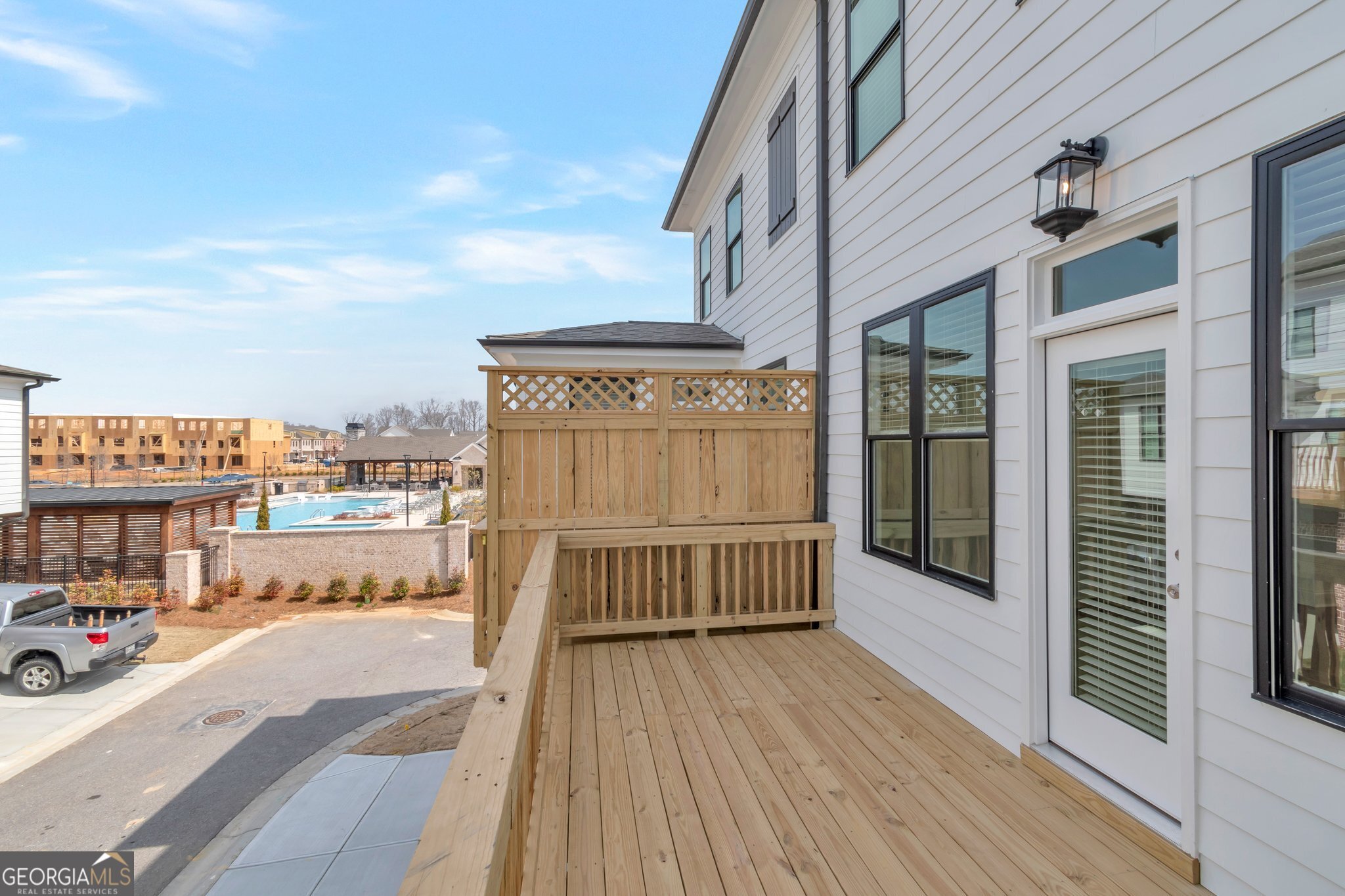 1140 Larkin Drive Buford GA 30518