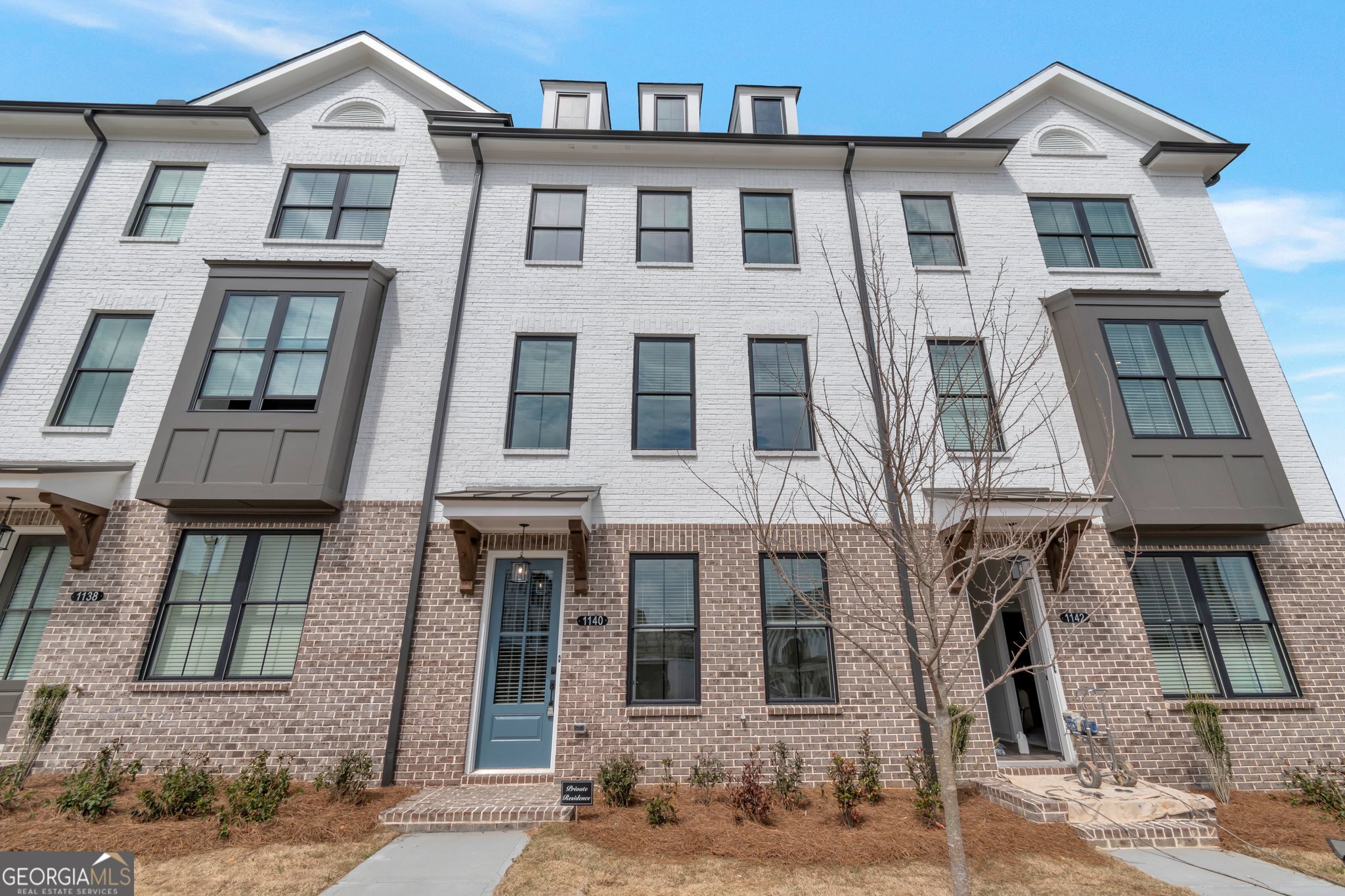 1140 Larkin Drive Buford GA 30518