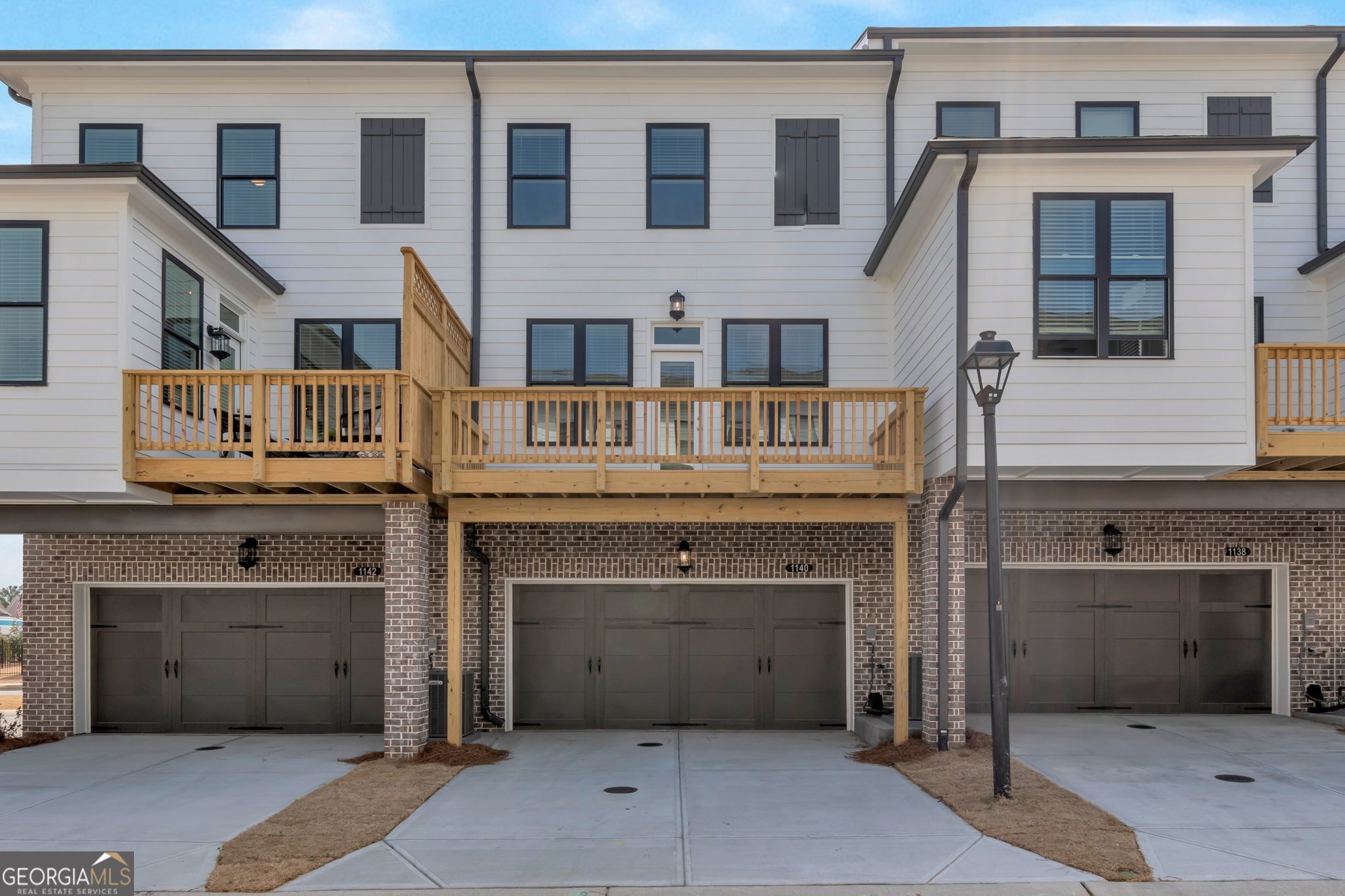1140 Larkin Drive Buford GA 30518