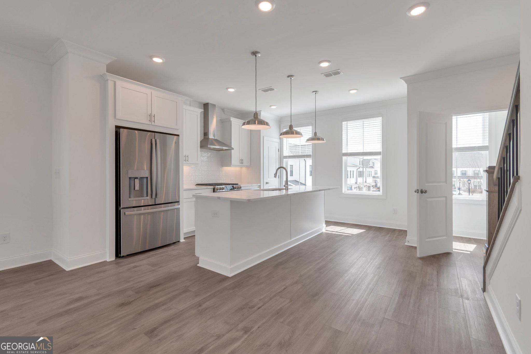 1140 Larkin Drive Buford GA 30518