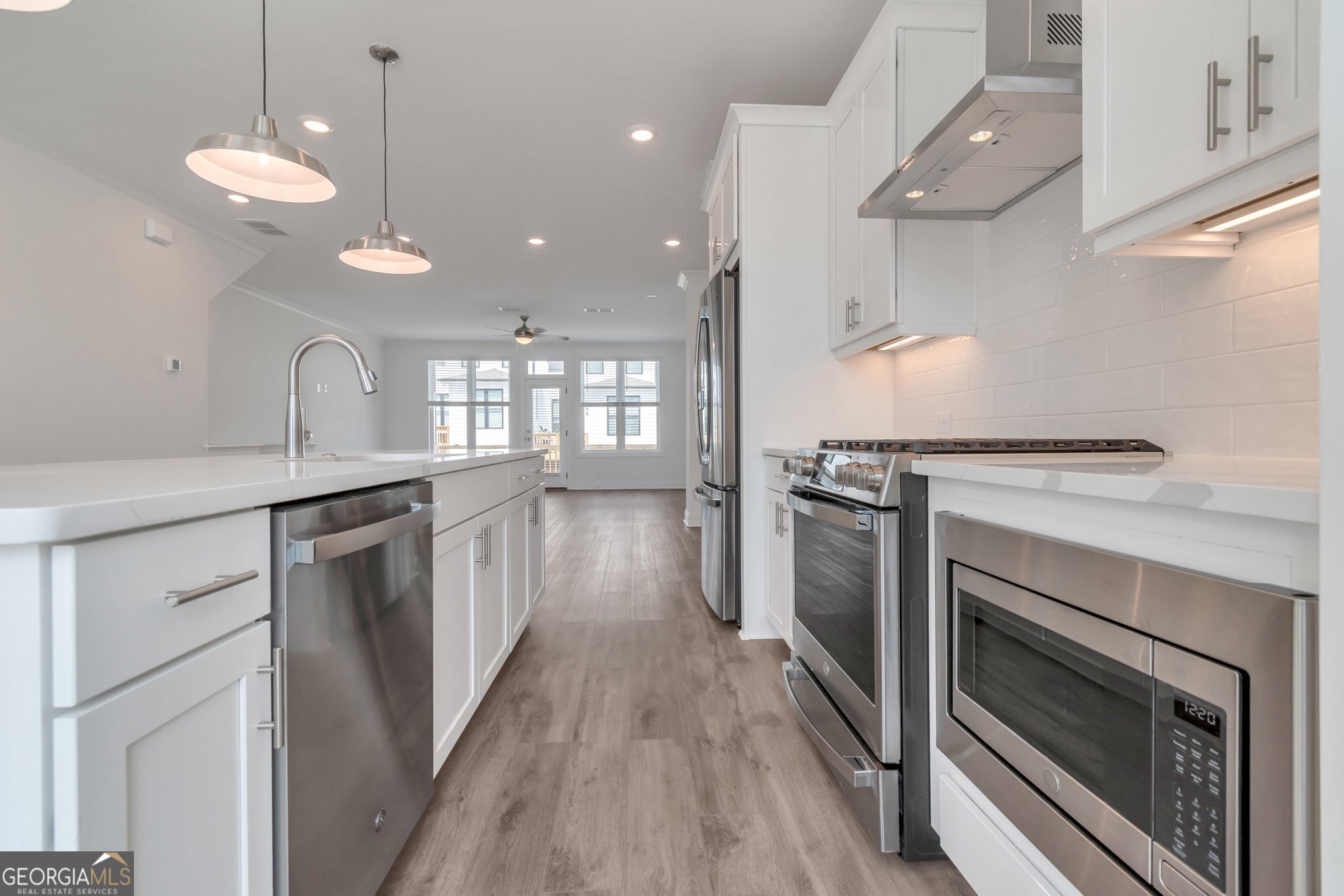 1140 Larkin Drive Buford GA 30518