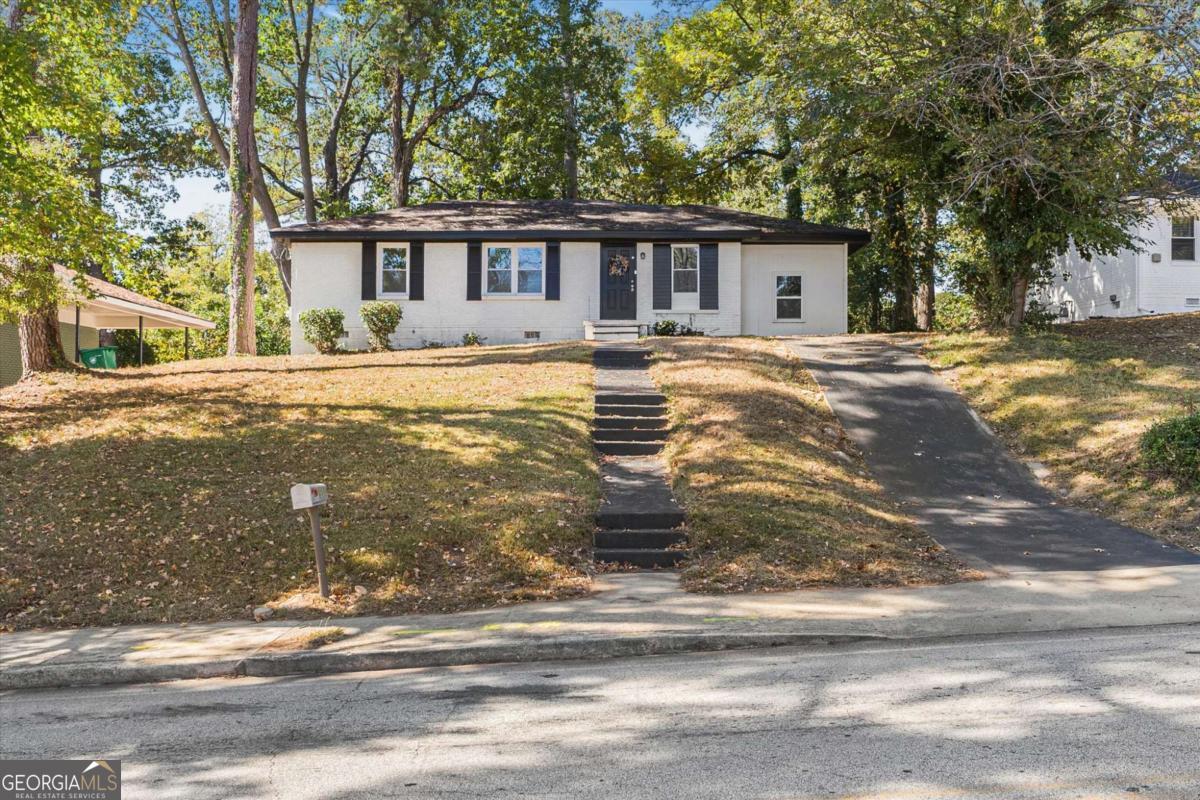 2905 Gresham Road SE Atlanta GA 30316