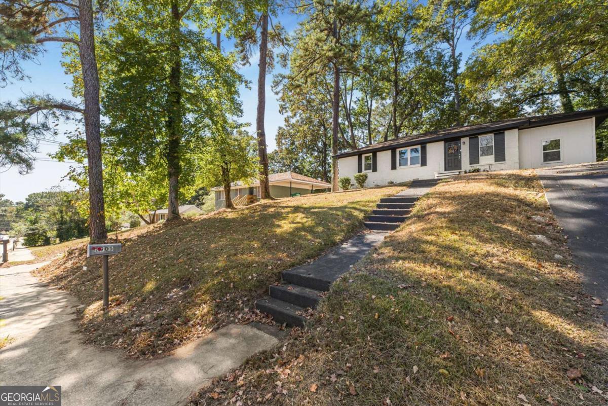 2905 Gresham Road SE Atlanta GA 30316