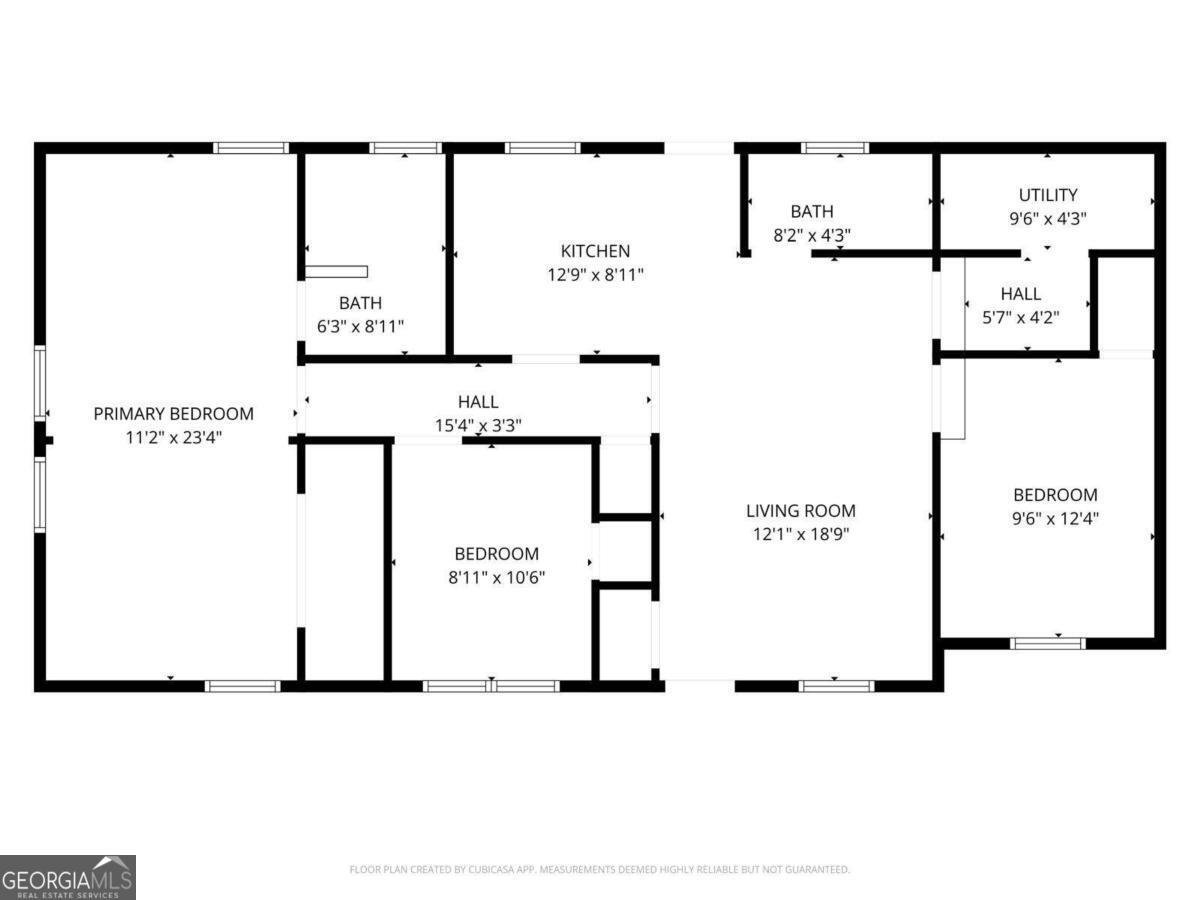 2905 Gresham Road SE Atlanta GA 30316