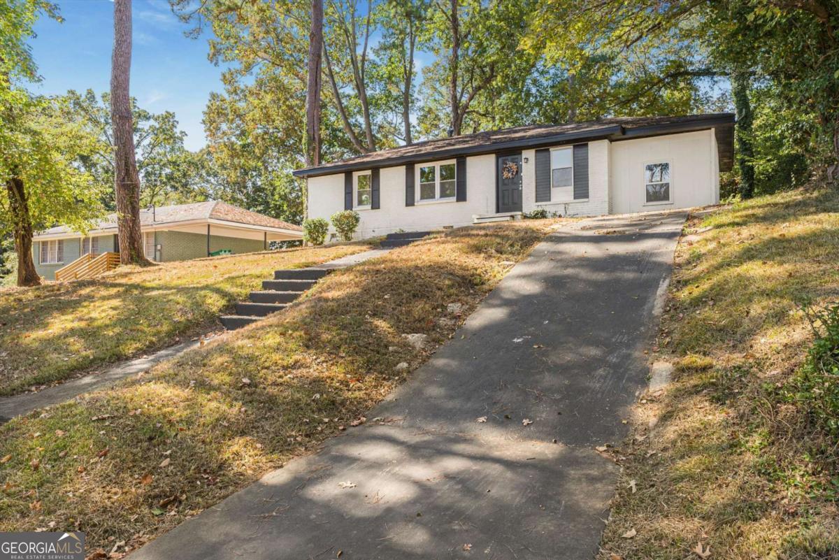 2905 Gresham Road SE Atlanta GA 30316