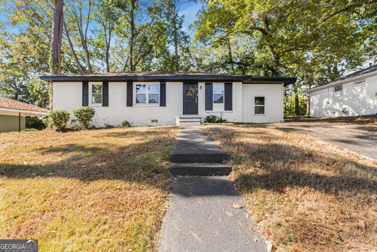 2905 Gresham Road SE Atlanta GA 30316
