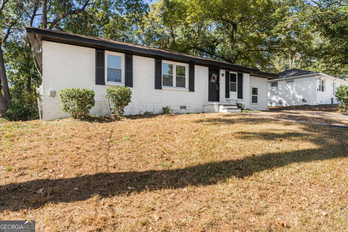 2905 Gresham Road SE Atlanta GA 30316