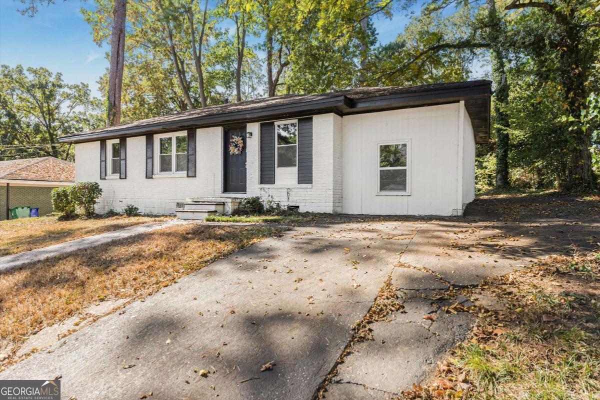 2905 Gresham Road SE Atlanta GA 30316