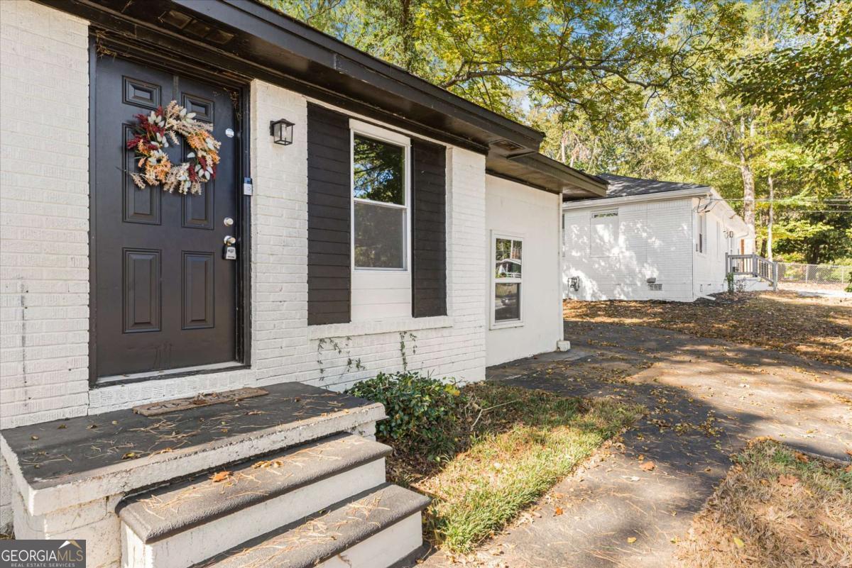 2905 Gresham Road SE Atlanta GA 30316