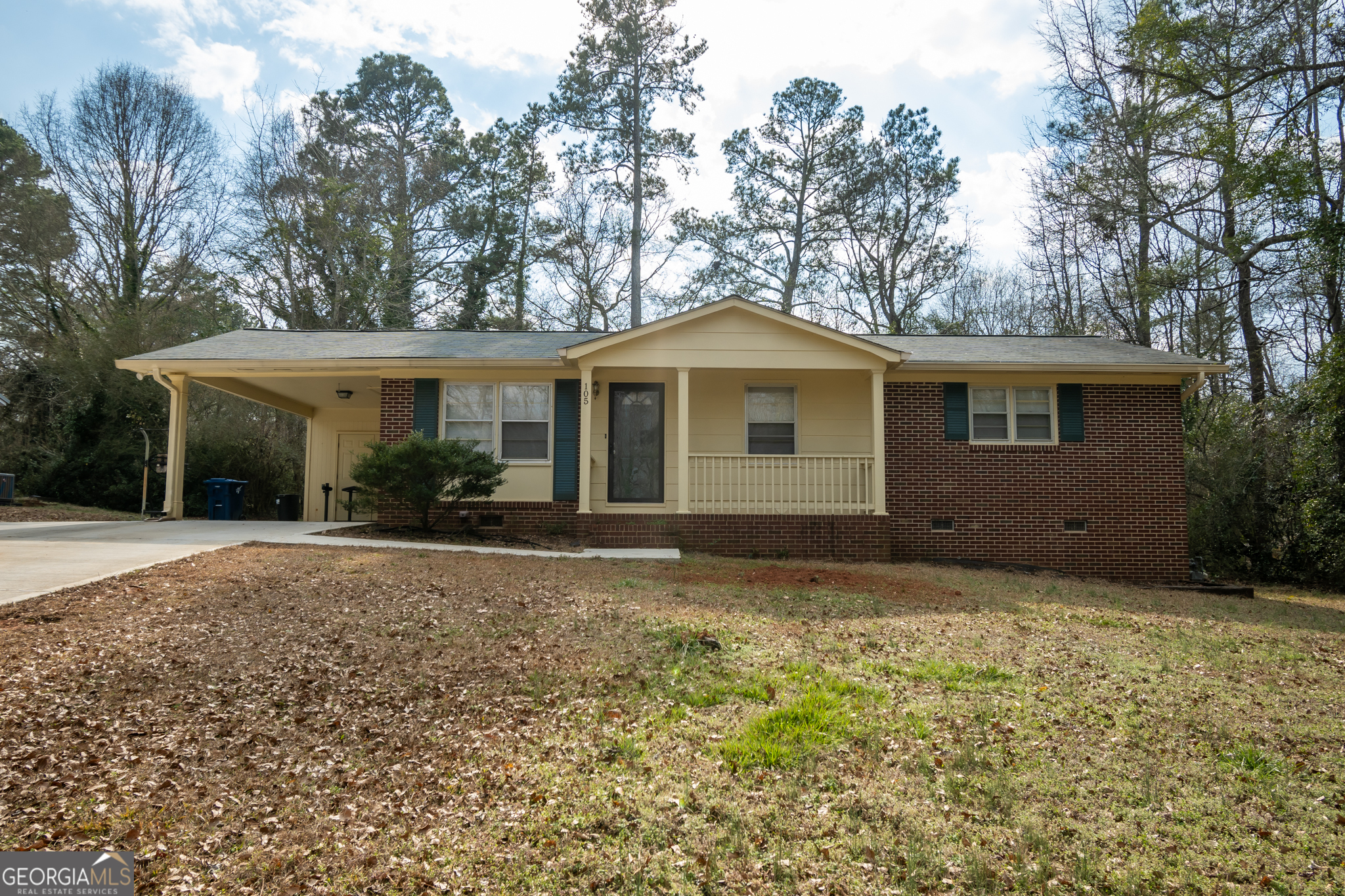 105 Cedar Drive Watkinsville GA 30677