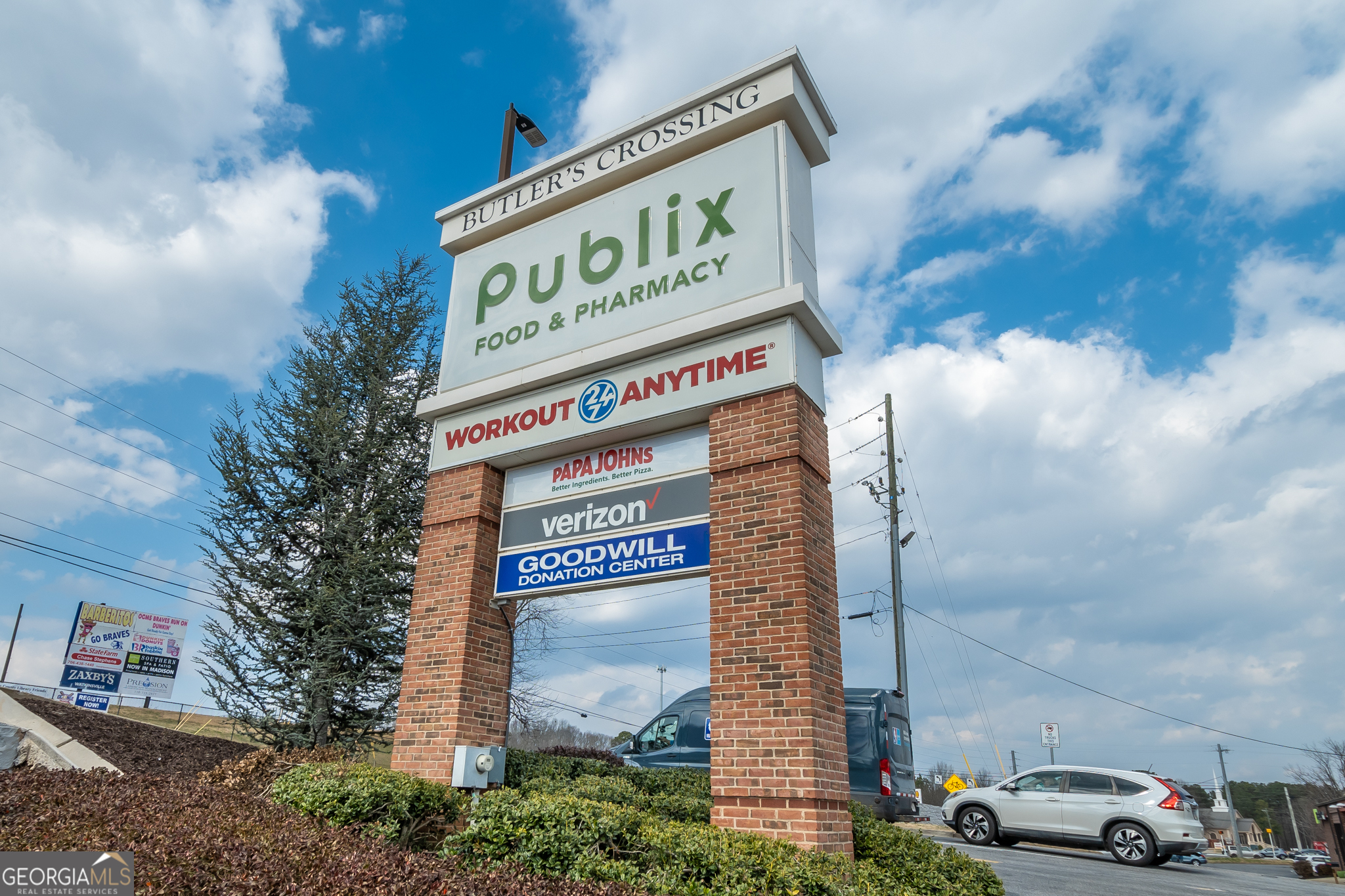 105 Cedar Drive Watkinsville GA 30677