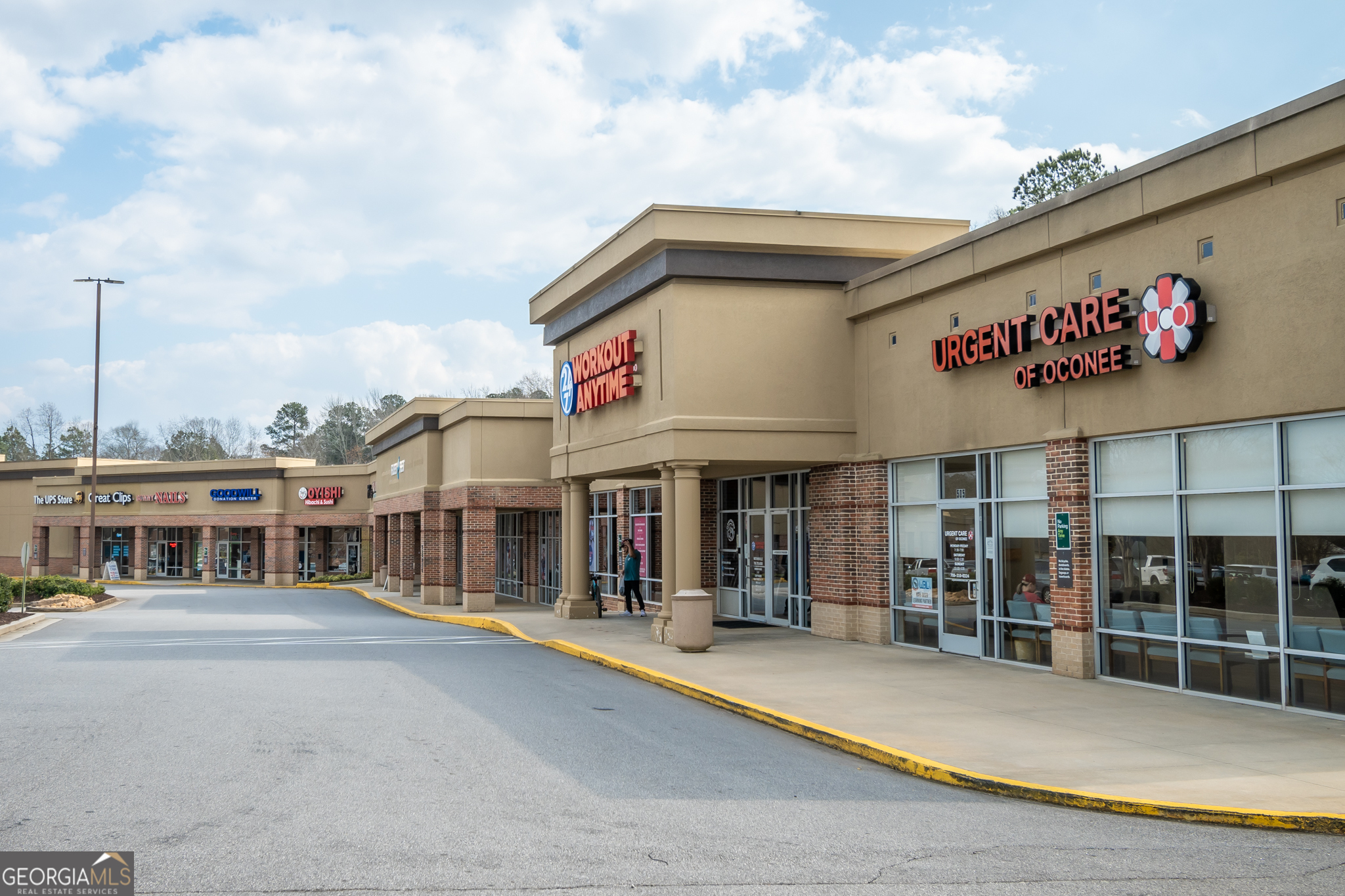 105 Cedar Drive Watkinsville GA 30677