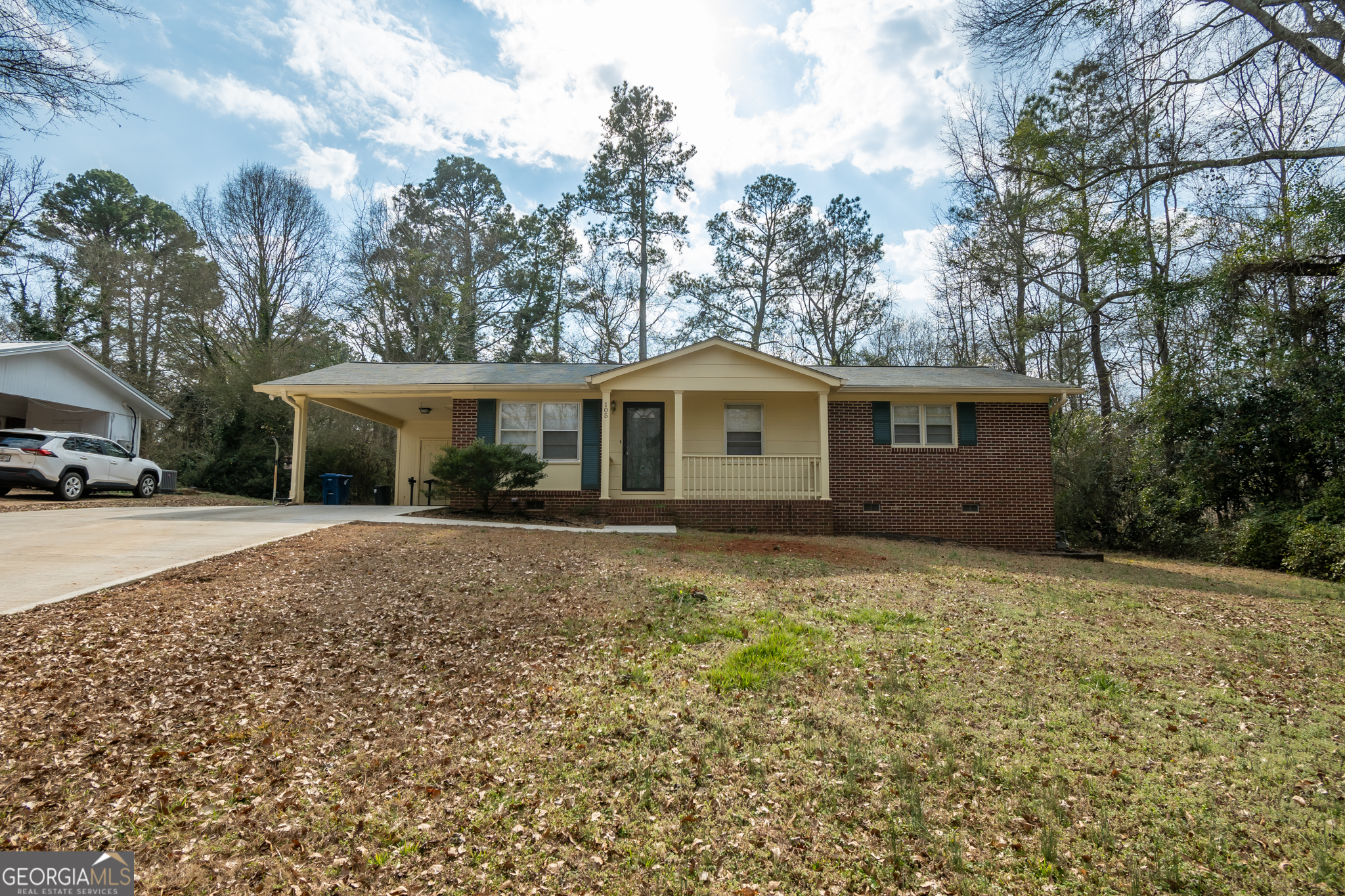 105 Cedar Drive Watkinsville GA 30677