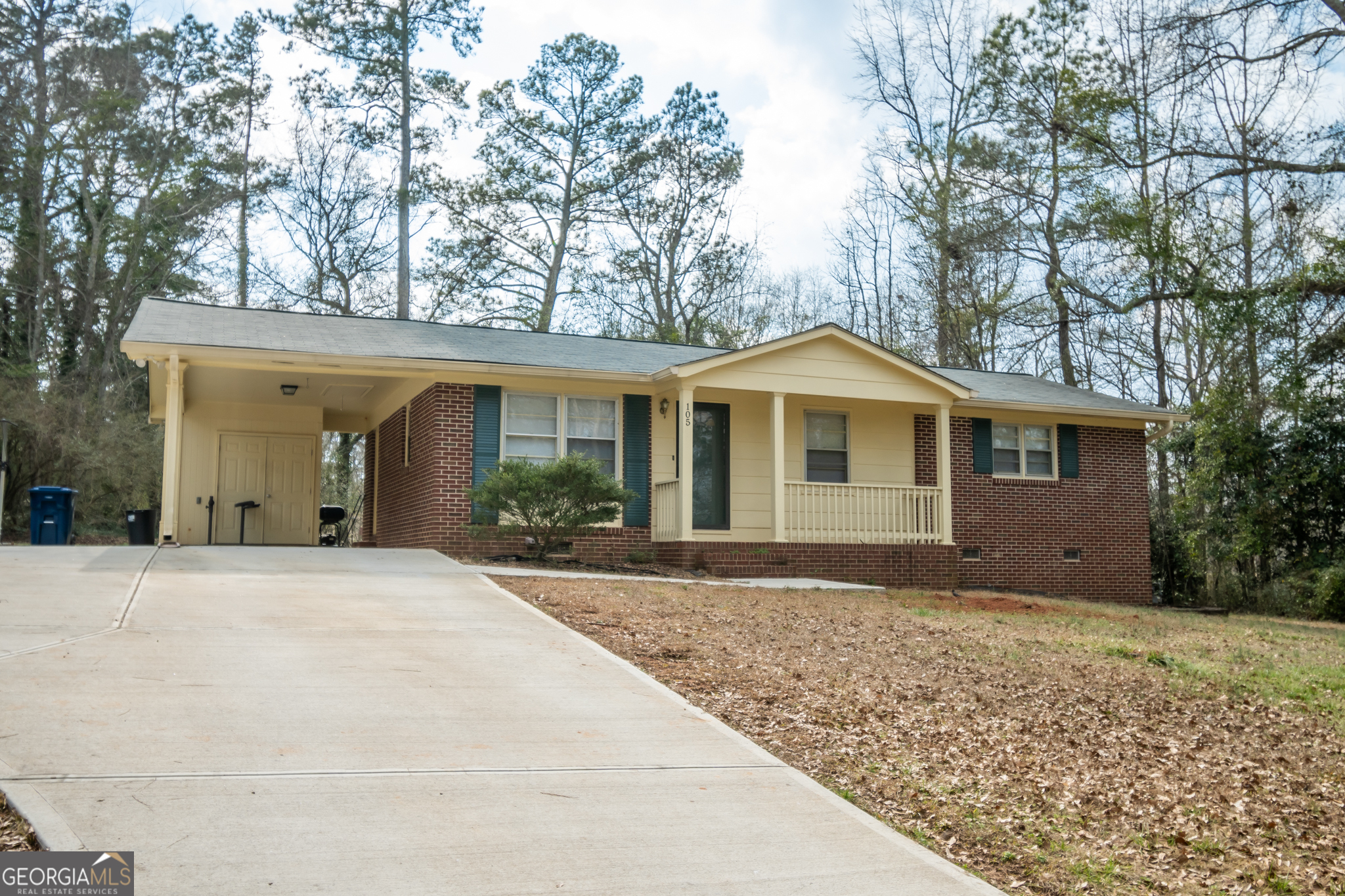 105 Cedar Drive Watkinsville GA 30677