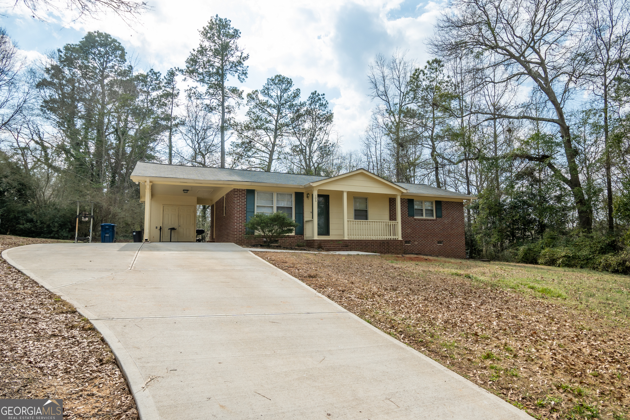 105 Cedar Drive Watkinsville GA 30677