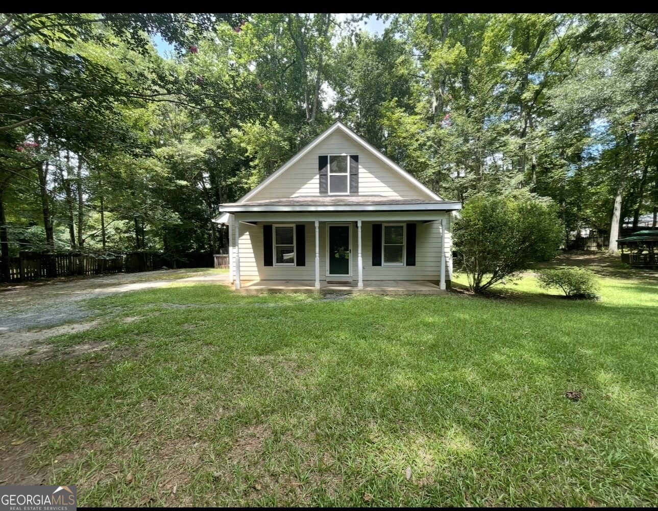 61 Clearwater Road Sharpsburg GA 30277
