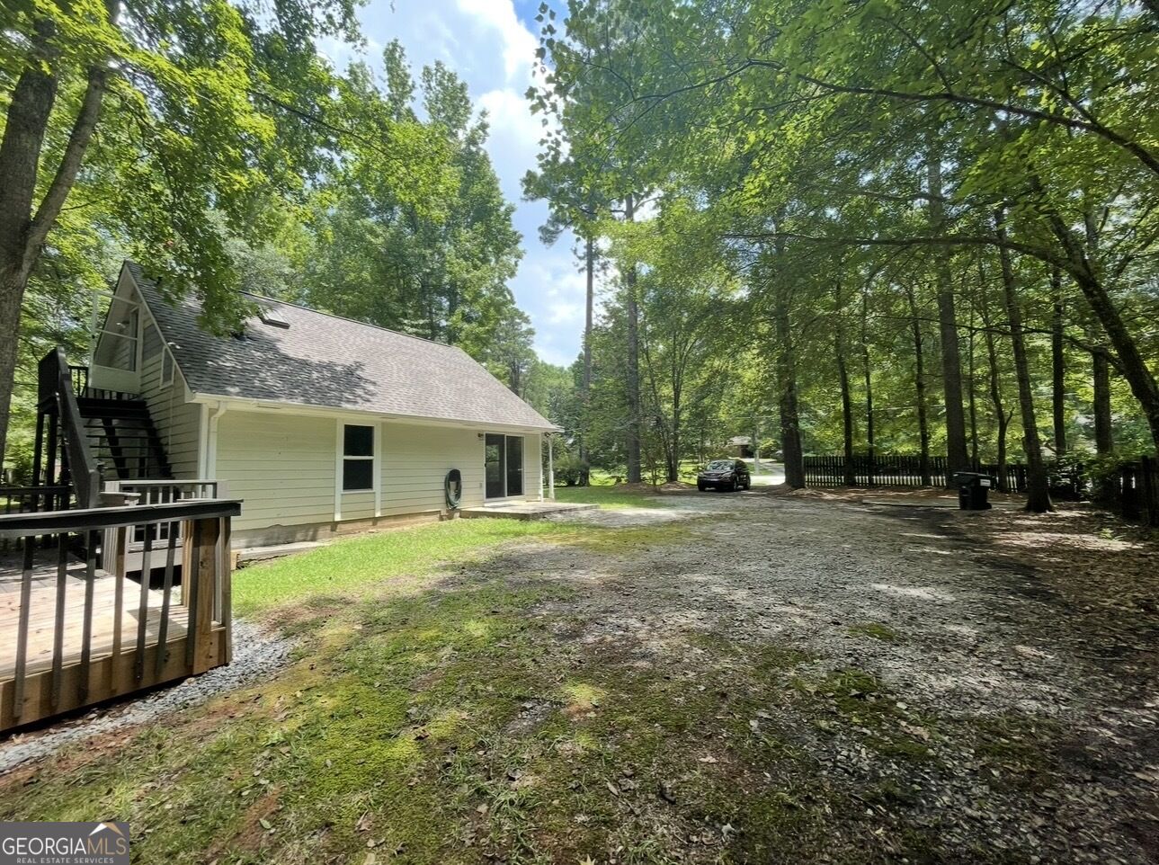 61 Clearwater Road Sharpsburg GA 30277
