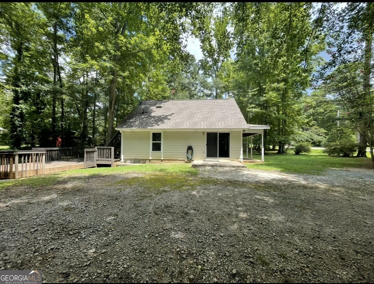 61 Clearwater Road Sharpsburg GA 30277