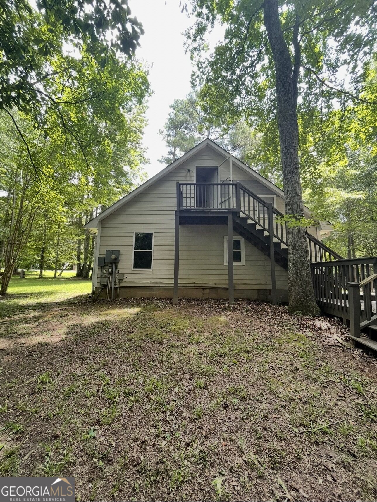 61 Clearwater Road Sharpsburg GA 30277