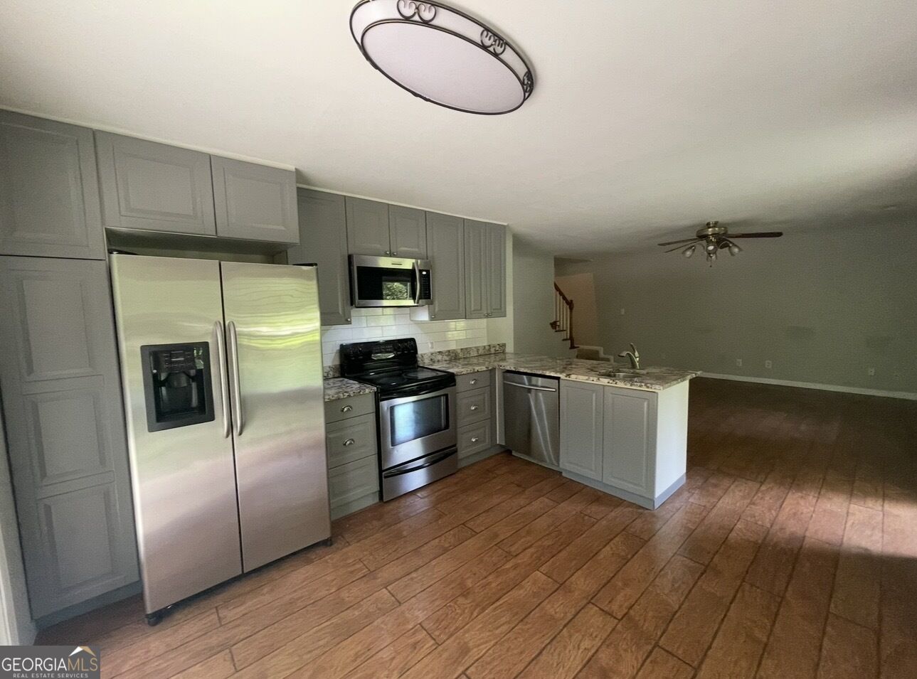 61 Clearwater Road Sharpsburg GA 30277