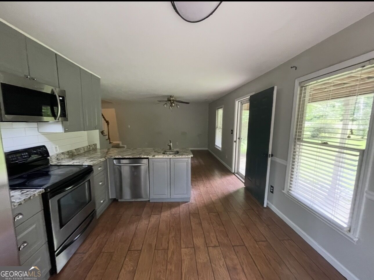 61 Clearwater Road Sharpsburg GA 30277