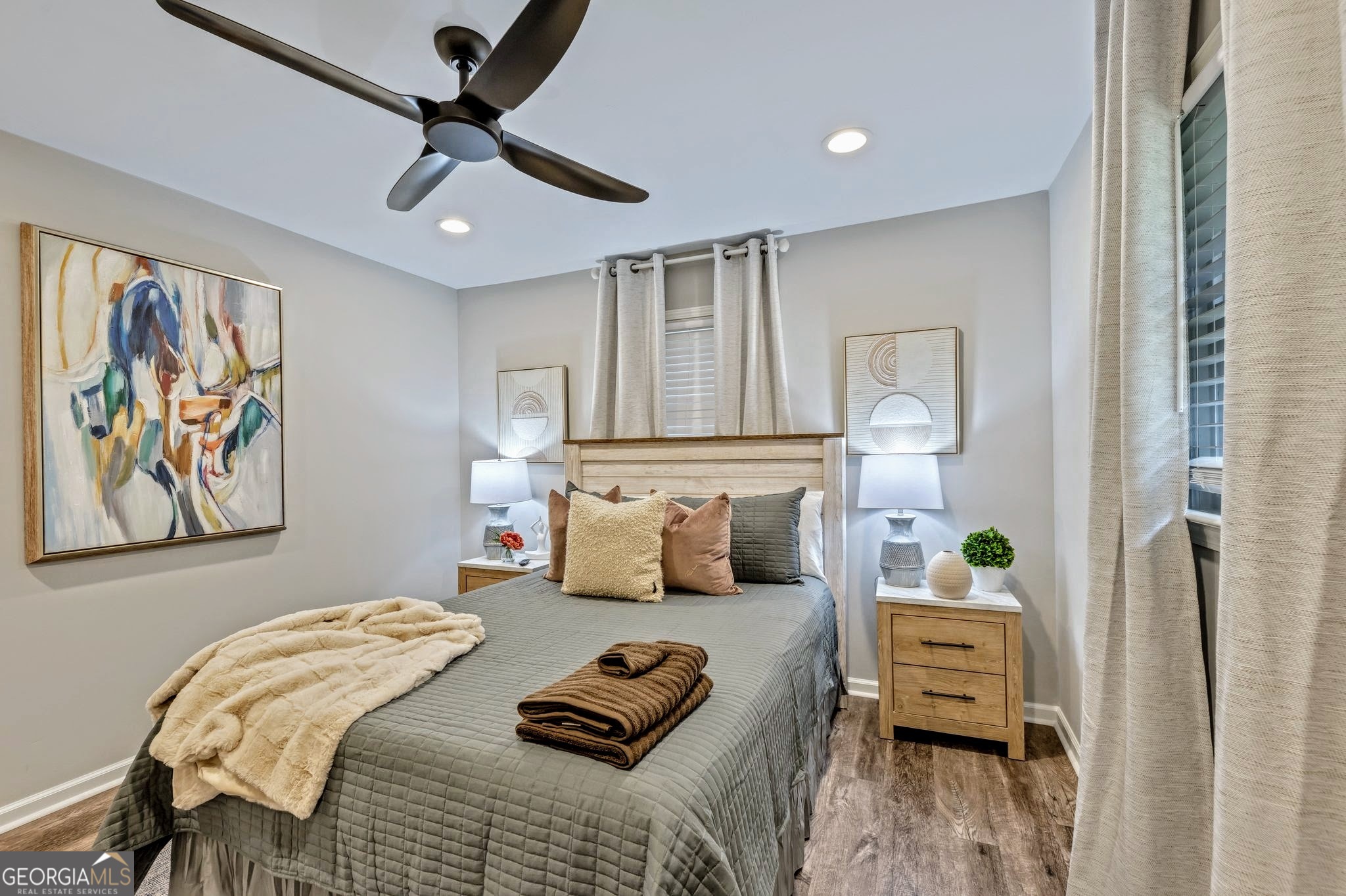 3590 Ponderosa Lane Powder Springs GA 30127