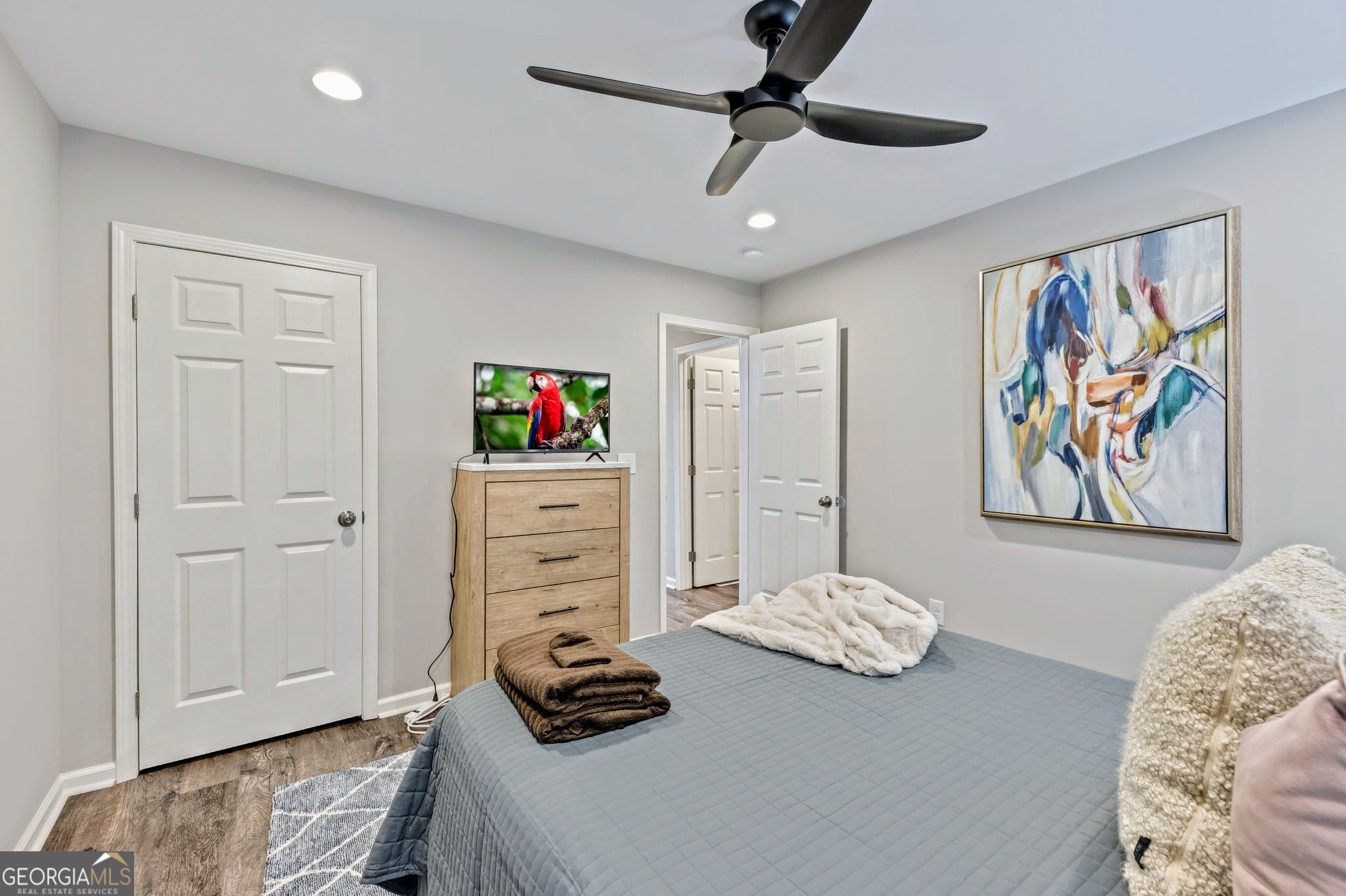 3590 Ponderosa Lane Powder Springs GA 30127