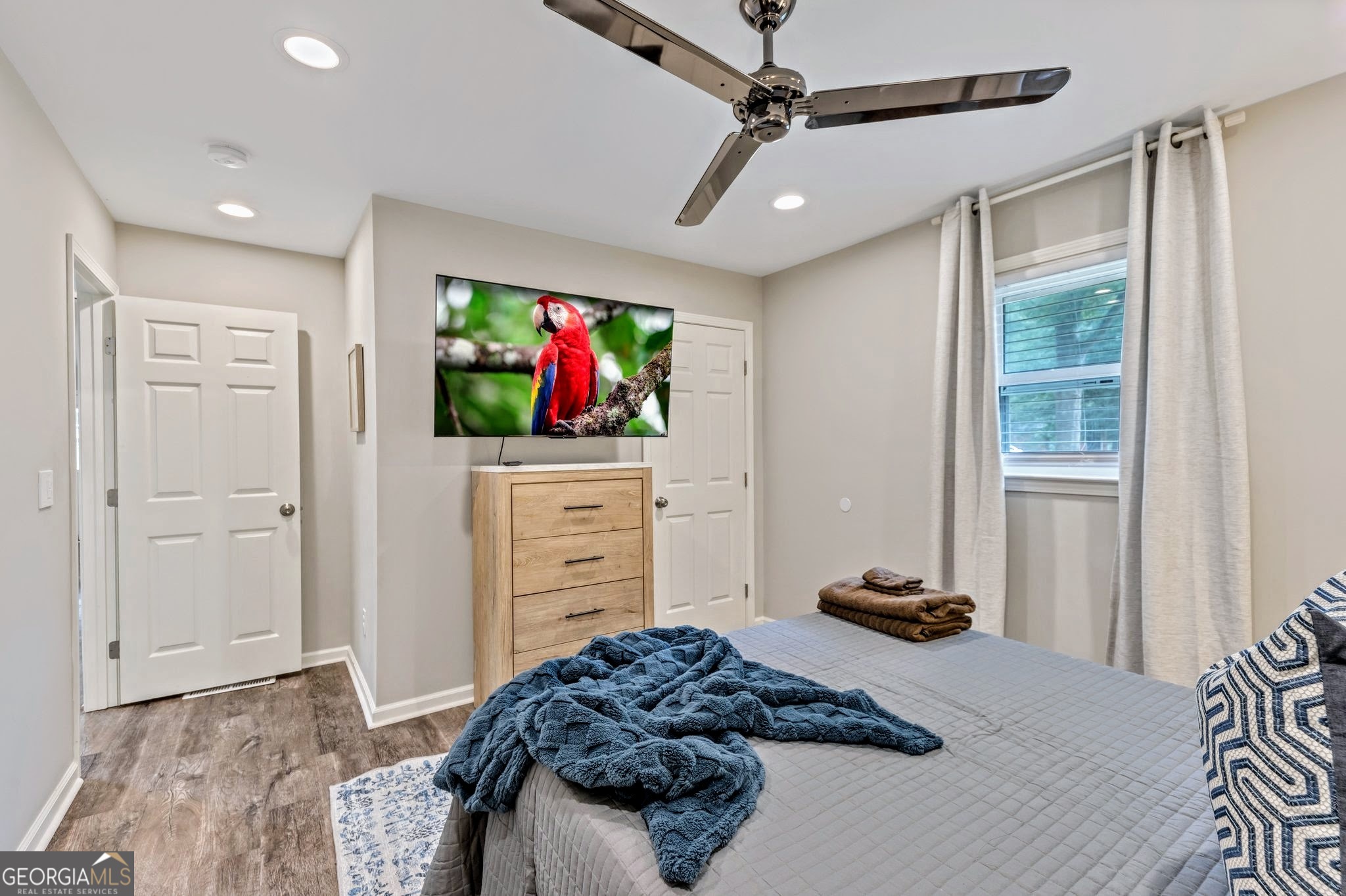 3590 Ponderosa Lane Powder Springs GA 30127