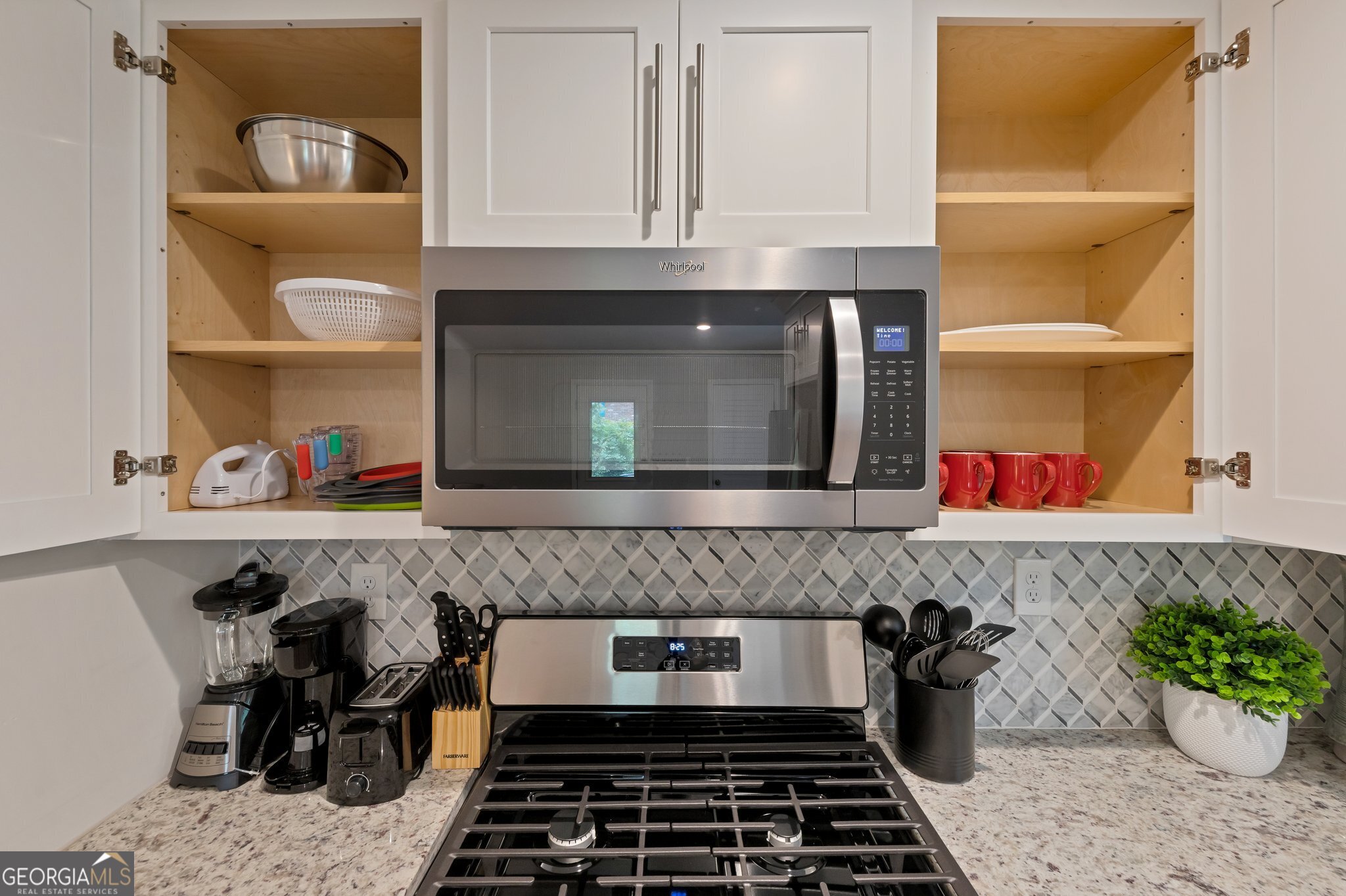 3590 Ponderosa Lane Powder Springs GA 30127