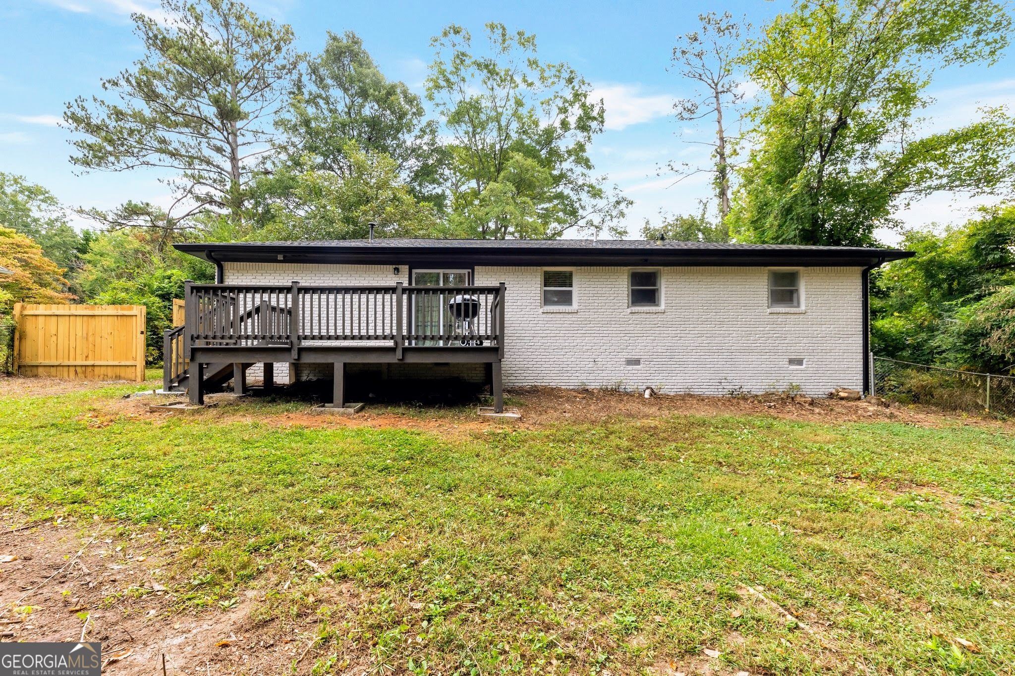 3590 Ponderosa Lane Powder Springs GA 30127