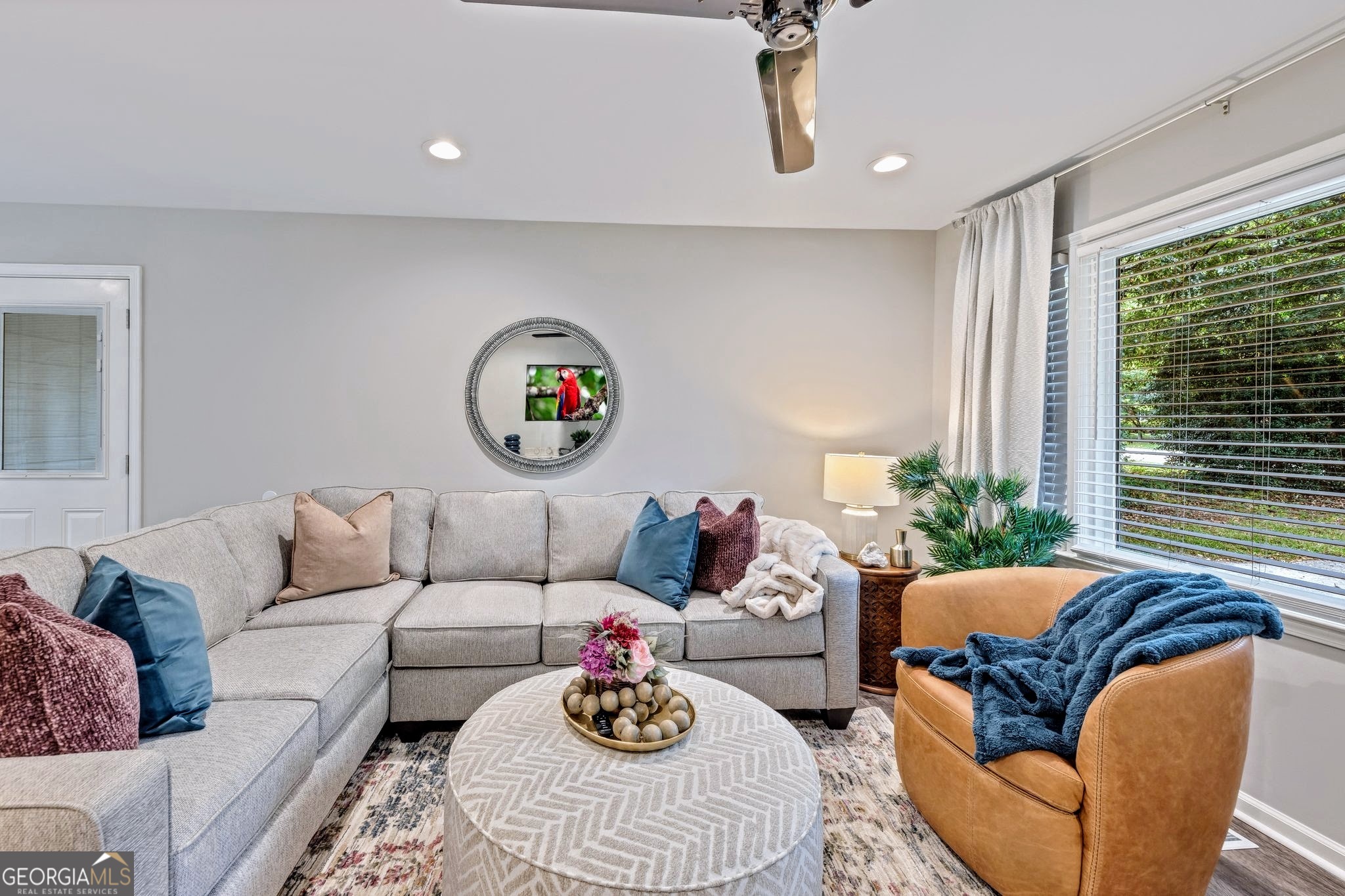 3590 Ponderosa Lane Powder Springs GA 30127
