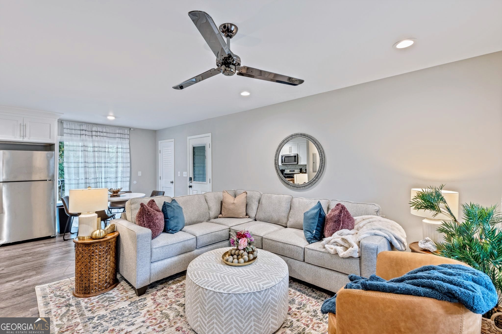 3590 Ponderosa Lane Powder Springs GA 30127