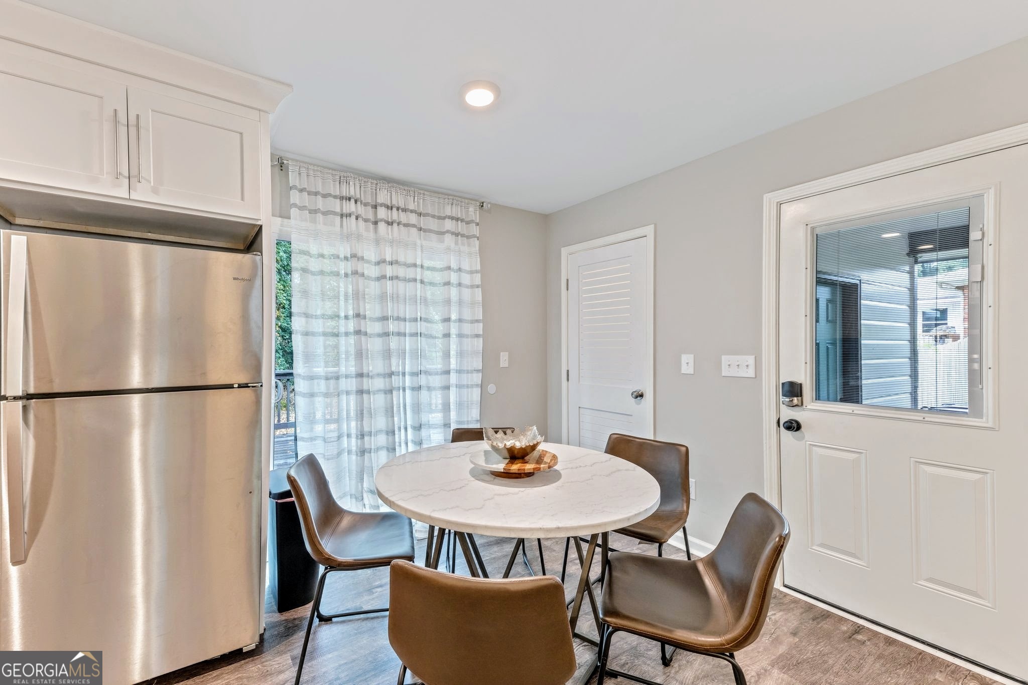 3590 Ponderosa Lane Powder Springs GA 30127