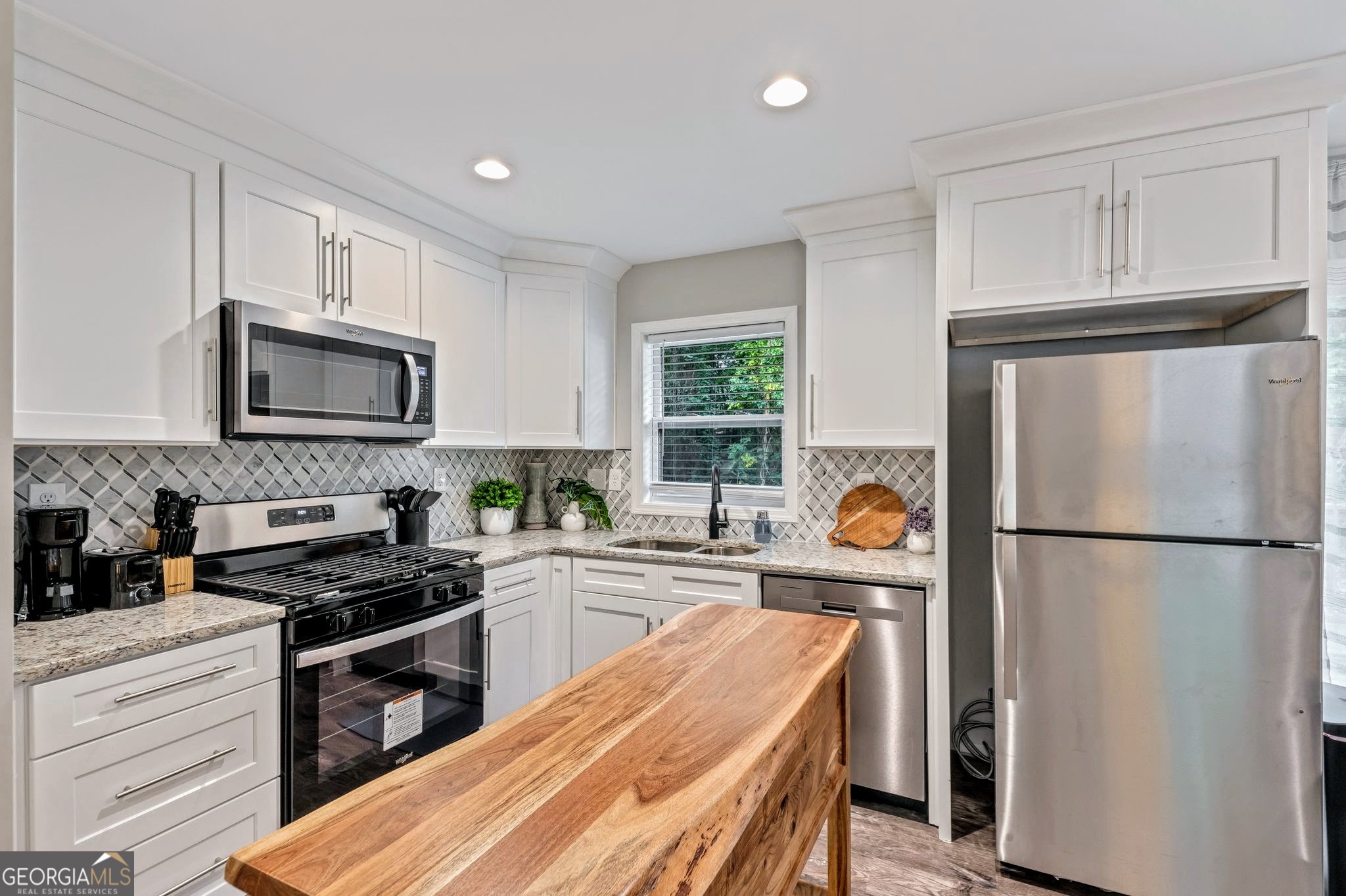 3590 Ponderosa Lane Powder Springs GA 30127