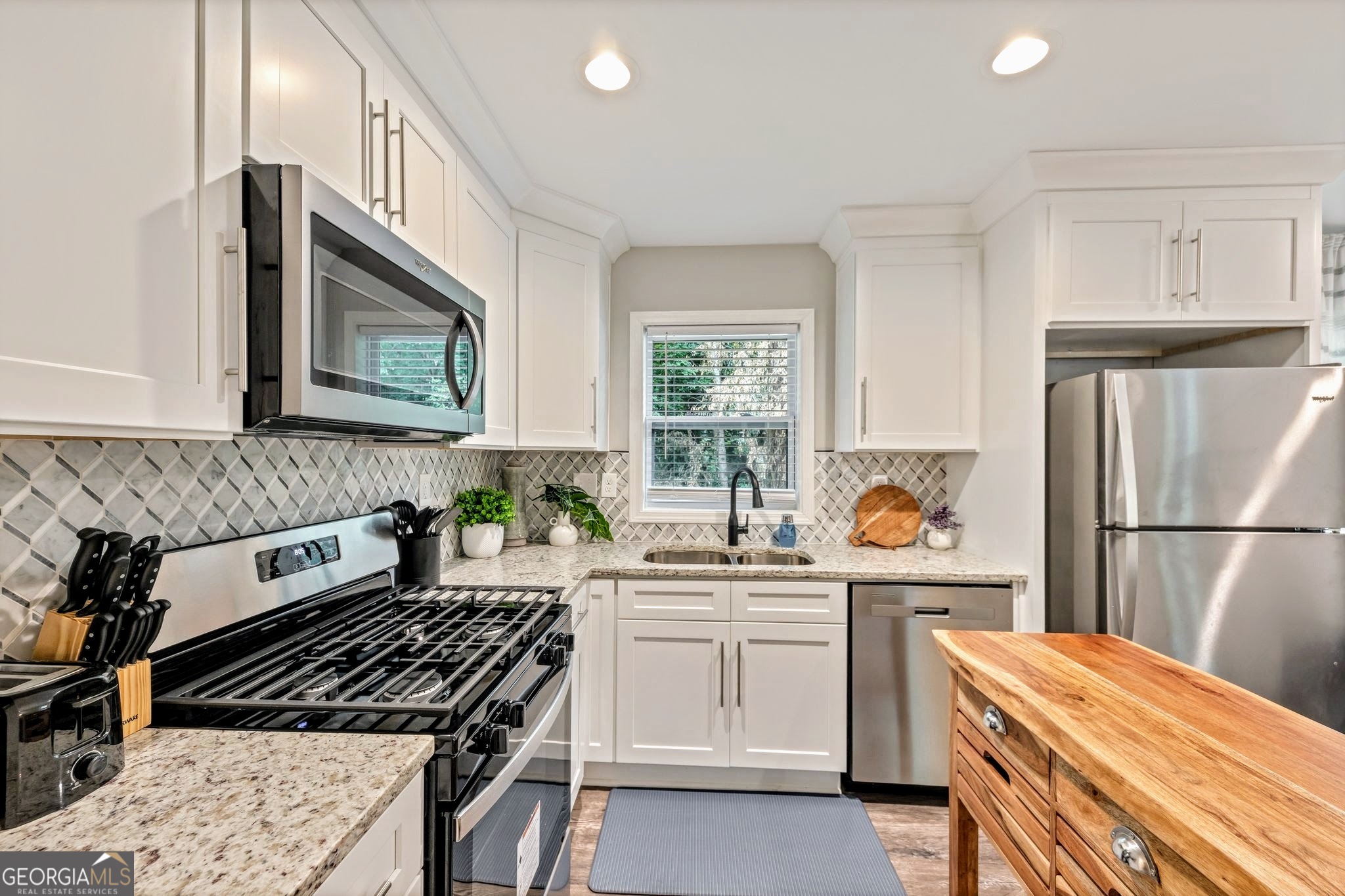 3590 Ponderosa Lane Powder Springs GA 30127