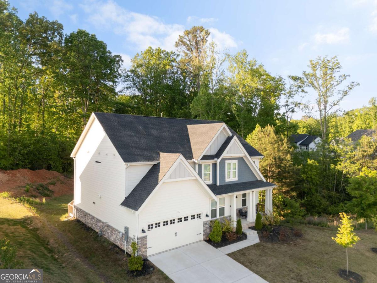 8175 Scenic Ridge Way Ball Ground GA 30107