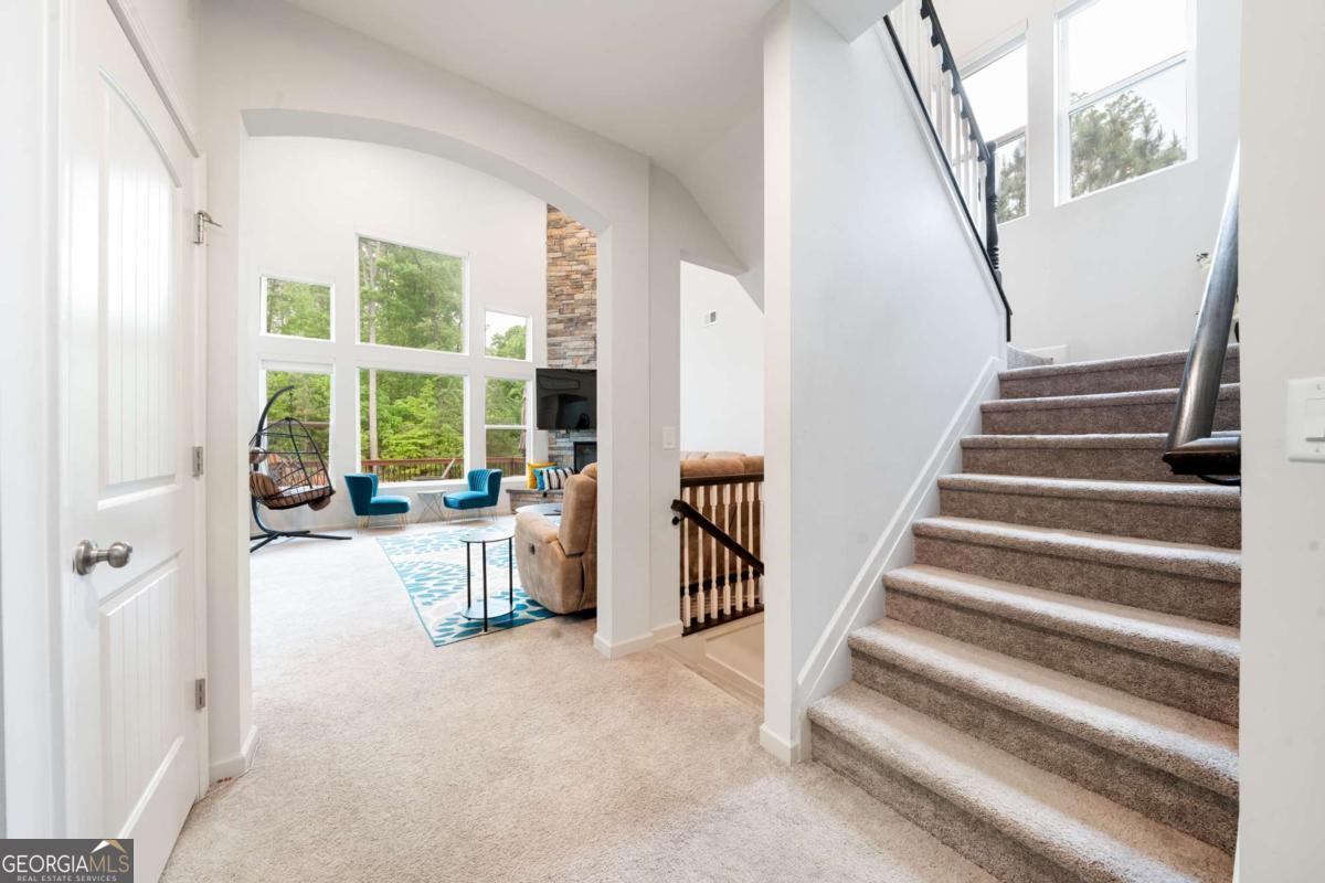 8175 Scenic Ridge Way Ball Ground GA 30107